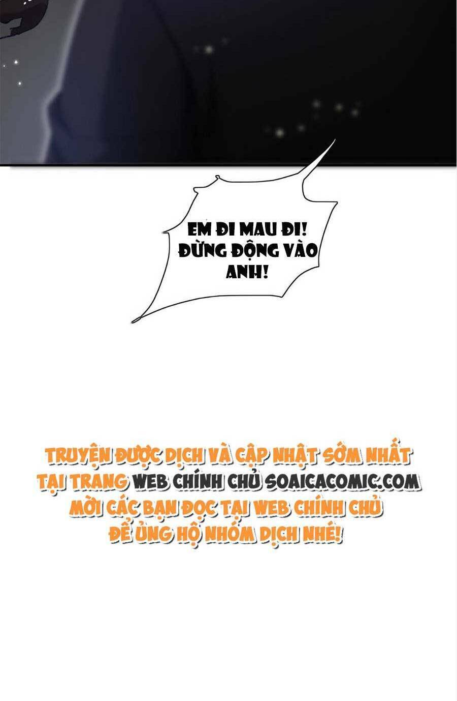 Cô Vợ Của Tôi Không Dễ Bắt Nạt Chapter 31 - 36
