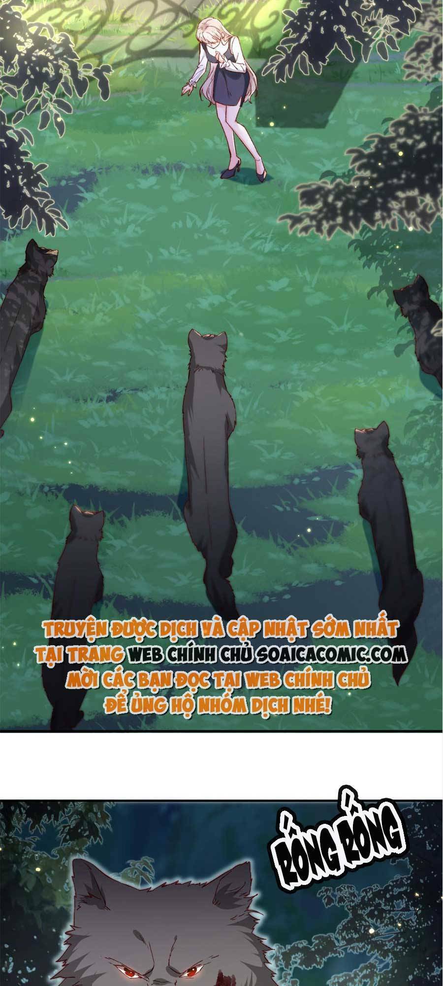 Cô Vợ Của Tôi Không Dễ Bắt Nạt Chapter 31 - 10