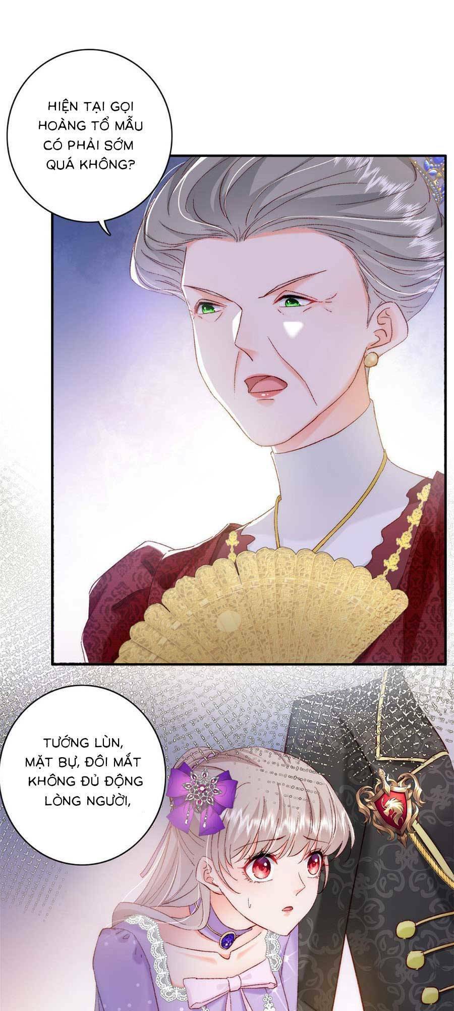 Cô Vợ Của Tôi Không Dễ Bắt Nạt Chapter 32 - 28