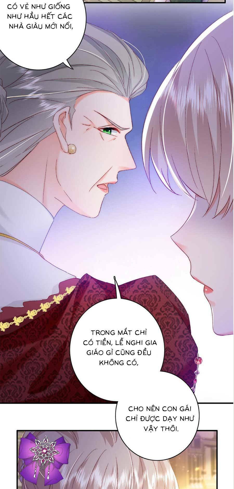 Cô Vợ Của Tôi Không Dễ Bắt Nạt Chapter 32 - 31
