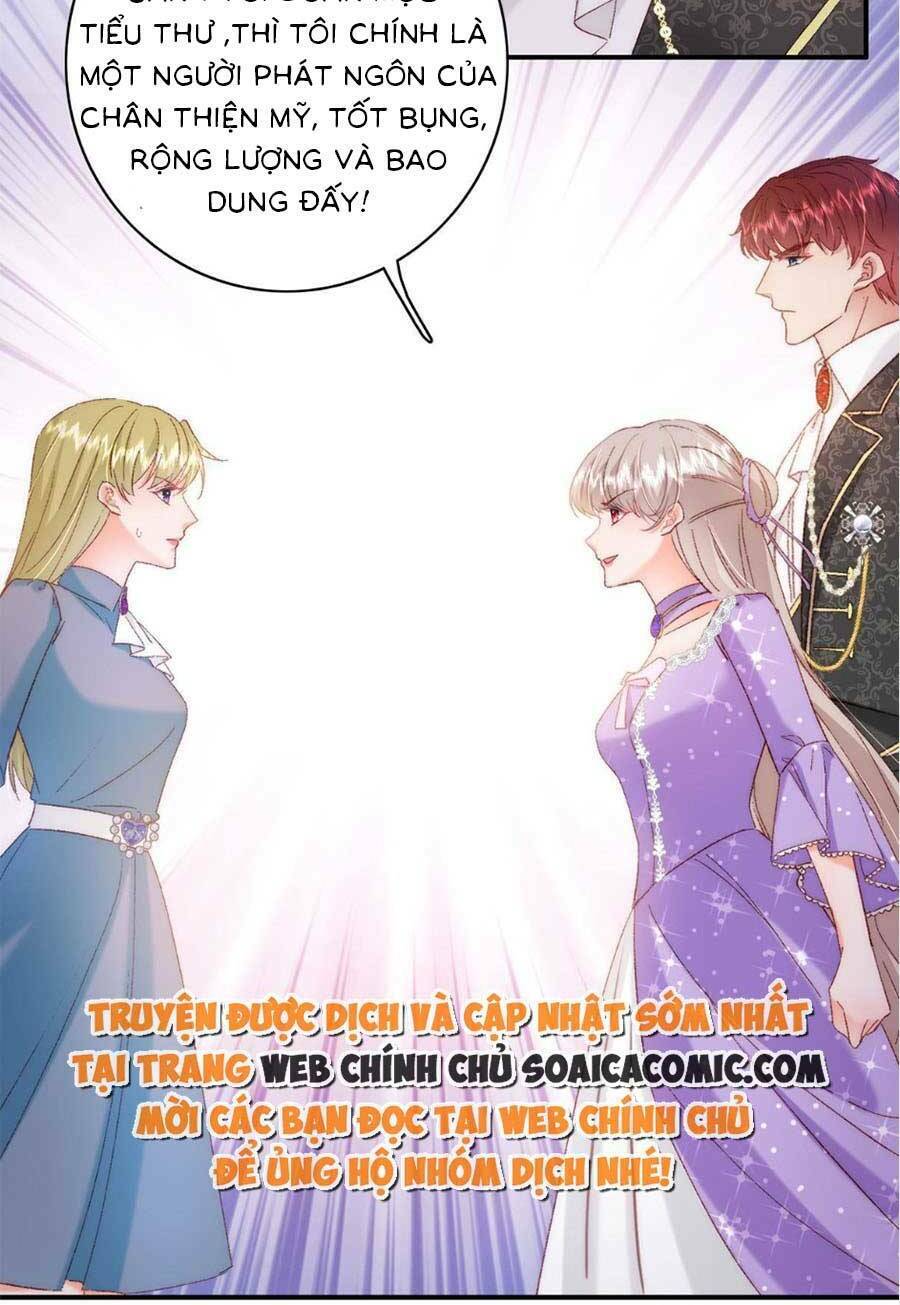 Cô Vợ Của Tôi Không Dễ Bắt Nạt Chapter 33 - 5