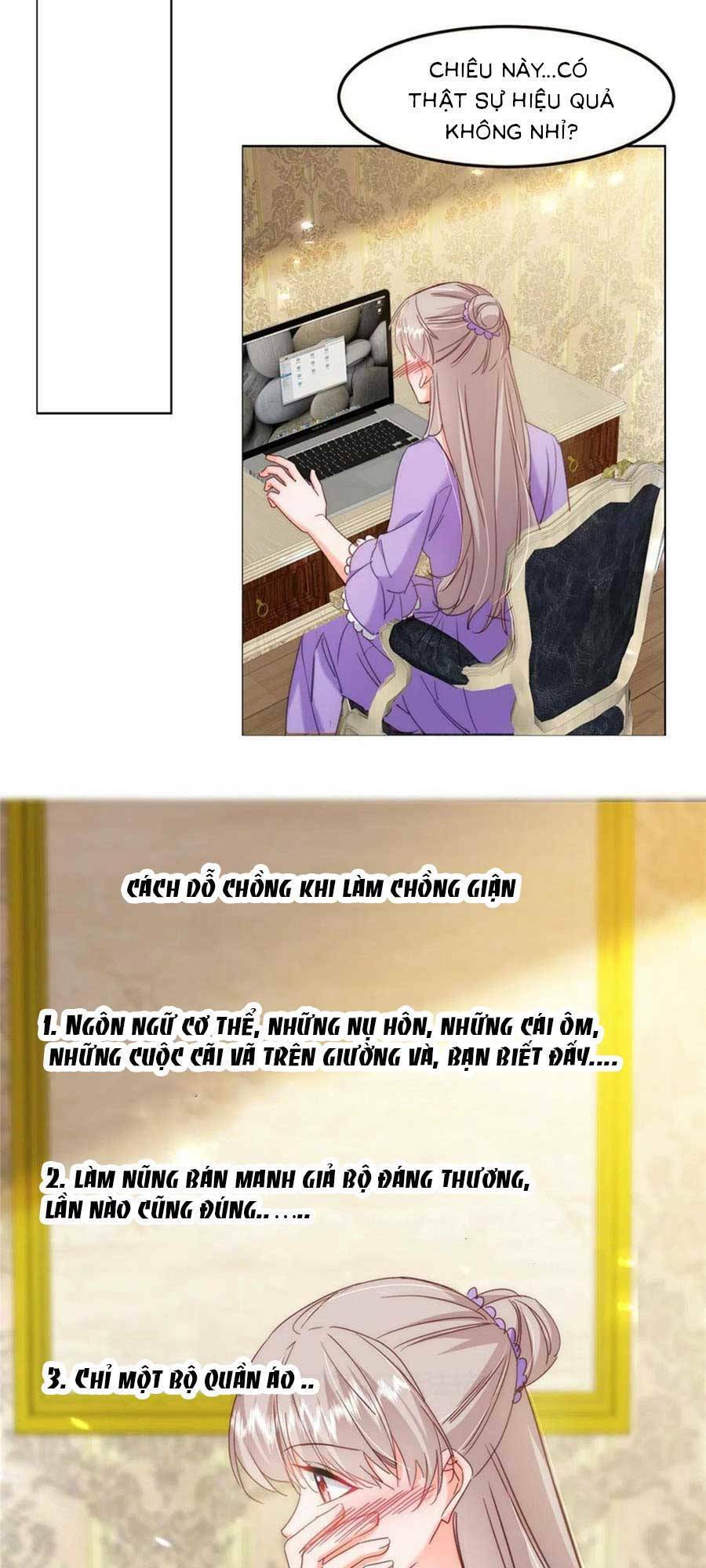Cô Vợ Của Tôi Không Dễ Bắt Nạt Chapter 34 - 15