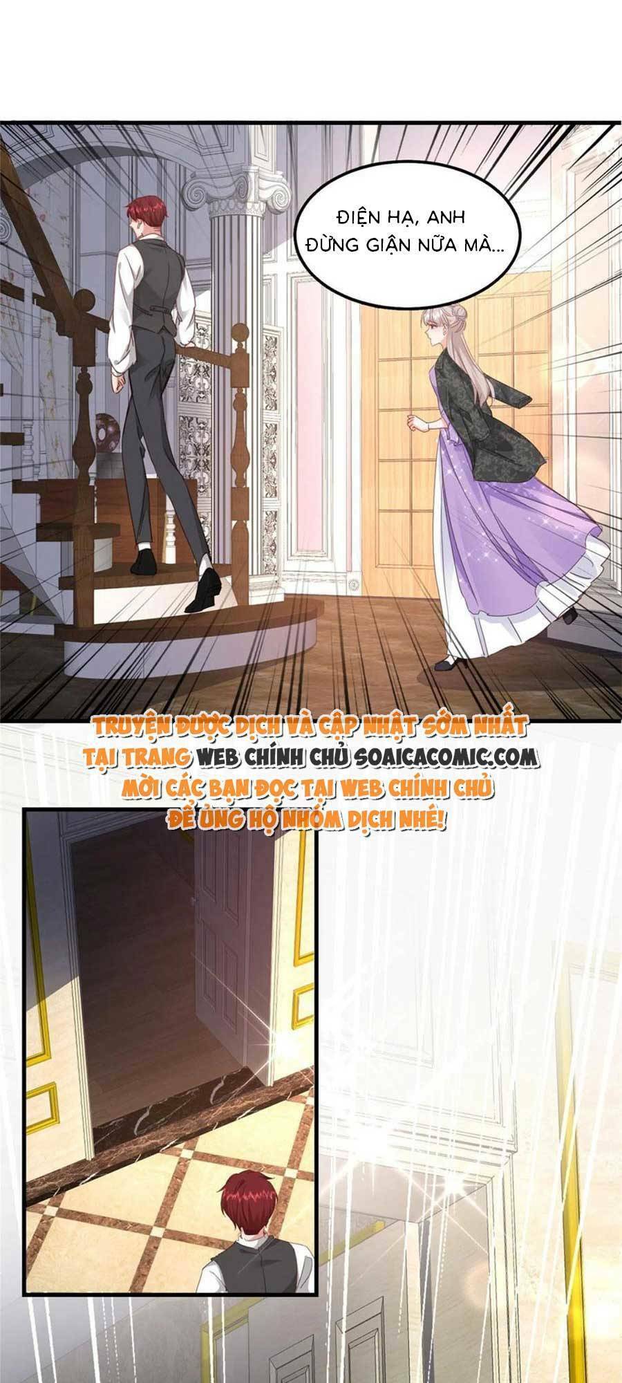 Cô Vợ Của Tôi Không Dễ Bắt Nạt Chapter 34 - 9