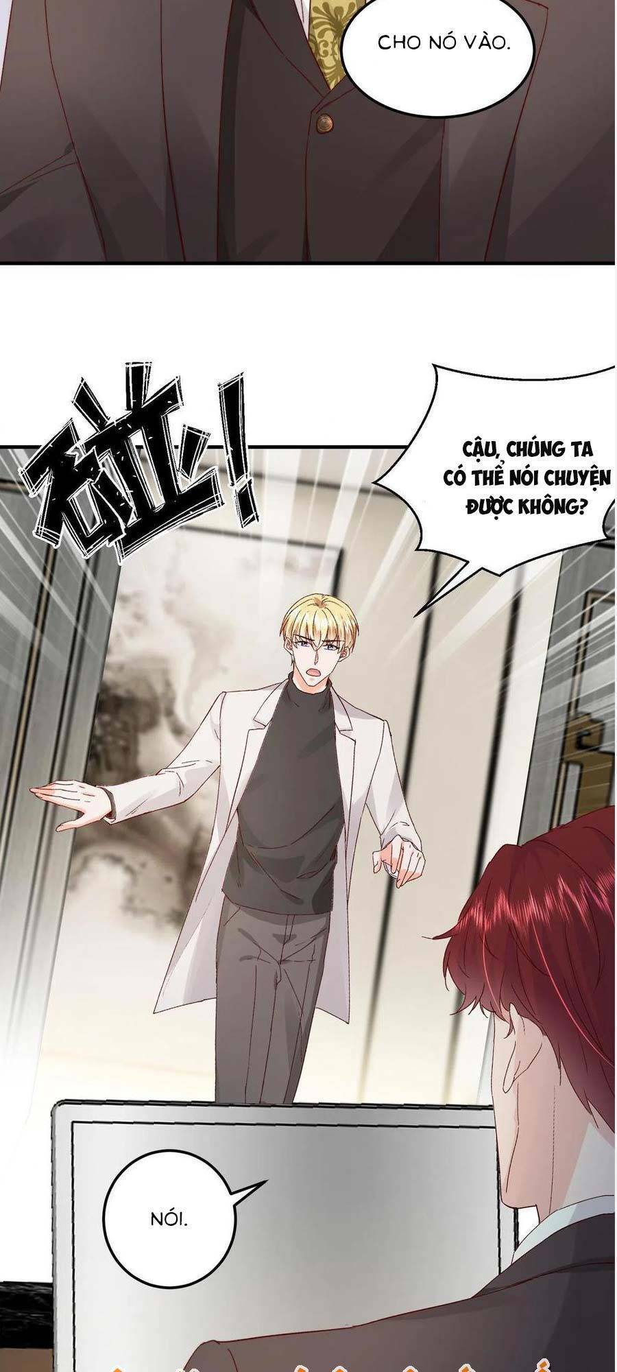 Cô Vợ Của Tôi Không Dễ Bắt Nạt Chapter 35 - 14