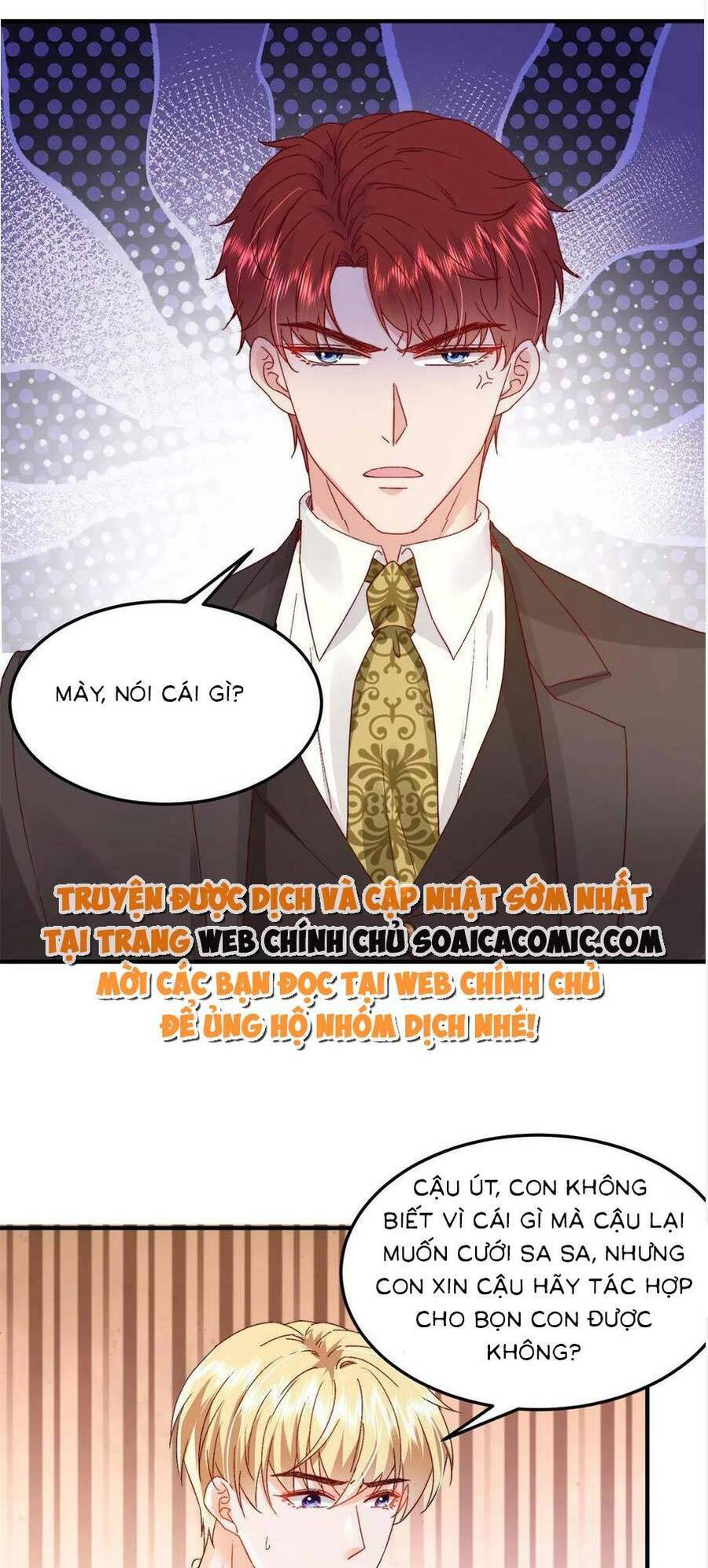Cô Vợ Của Tôi Không Dễ Bắt Nạt Chapter 35 - 17