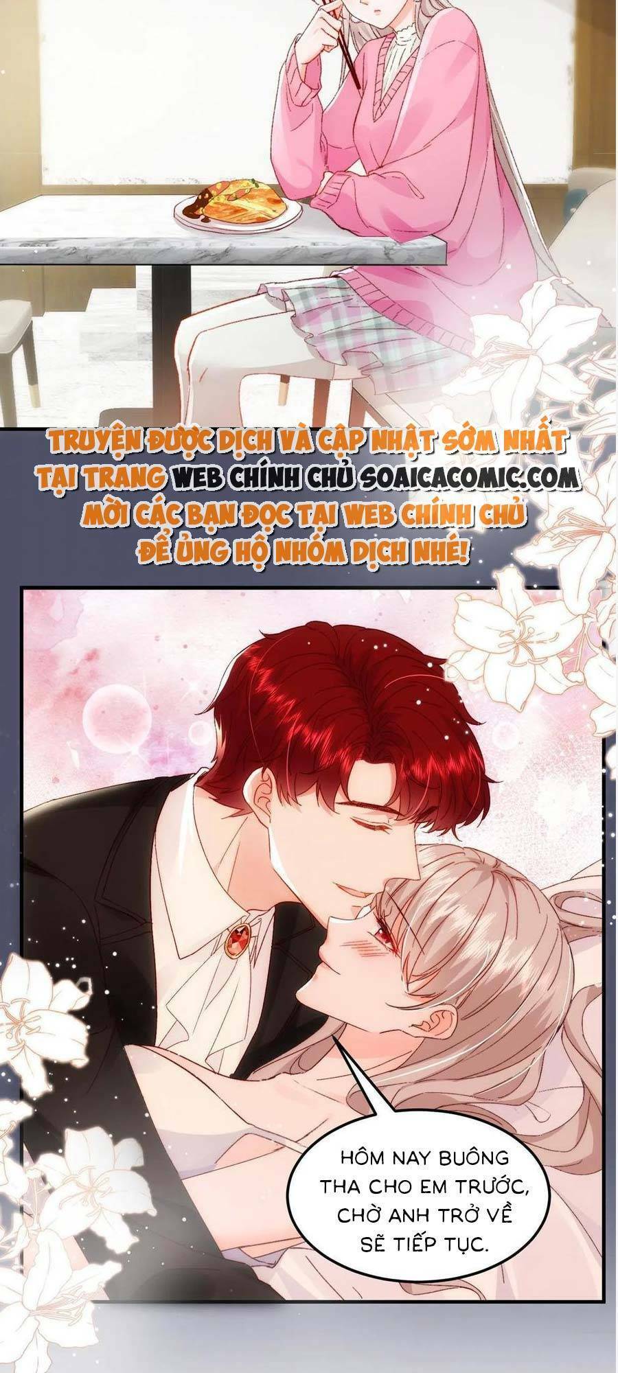 Cô Vợ Của Tôi Không Dễ Bắt Nạt Chapter 35 - 3