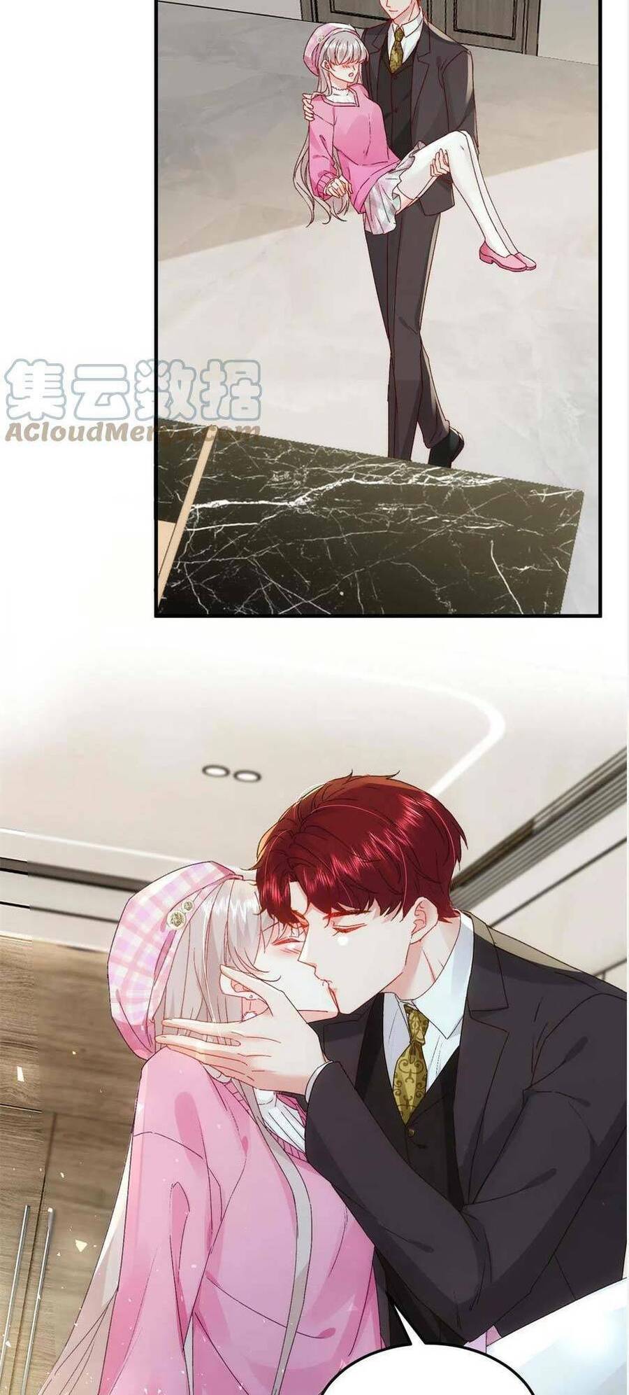 Cô Vợ Của Tôi Không Dễ Bắt Nạt Chapter 35 - 31