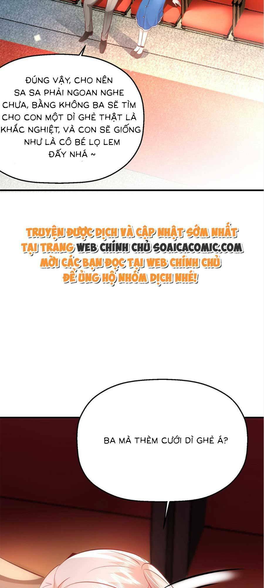 Cô Vợ Của Tôi Không Dễ Bắt Nạt Chapter 36 - 18