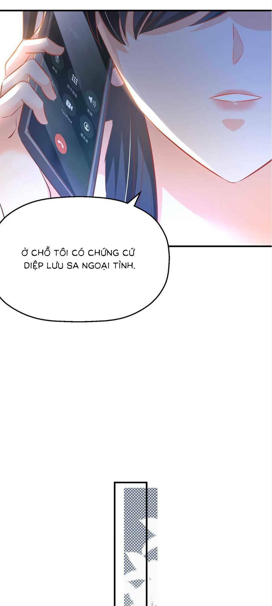 Cô Vợ Của Tôi Không Dễ Bắt Nạt Chapter 36 - 36