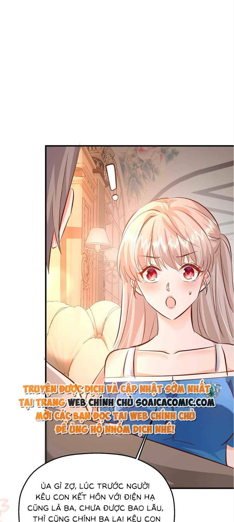 Cô Vợ Của Tôi Không Dễ Bắt Nạt Chapter 36 - 40