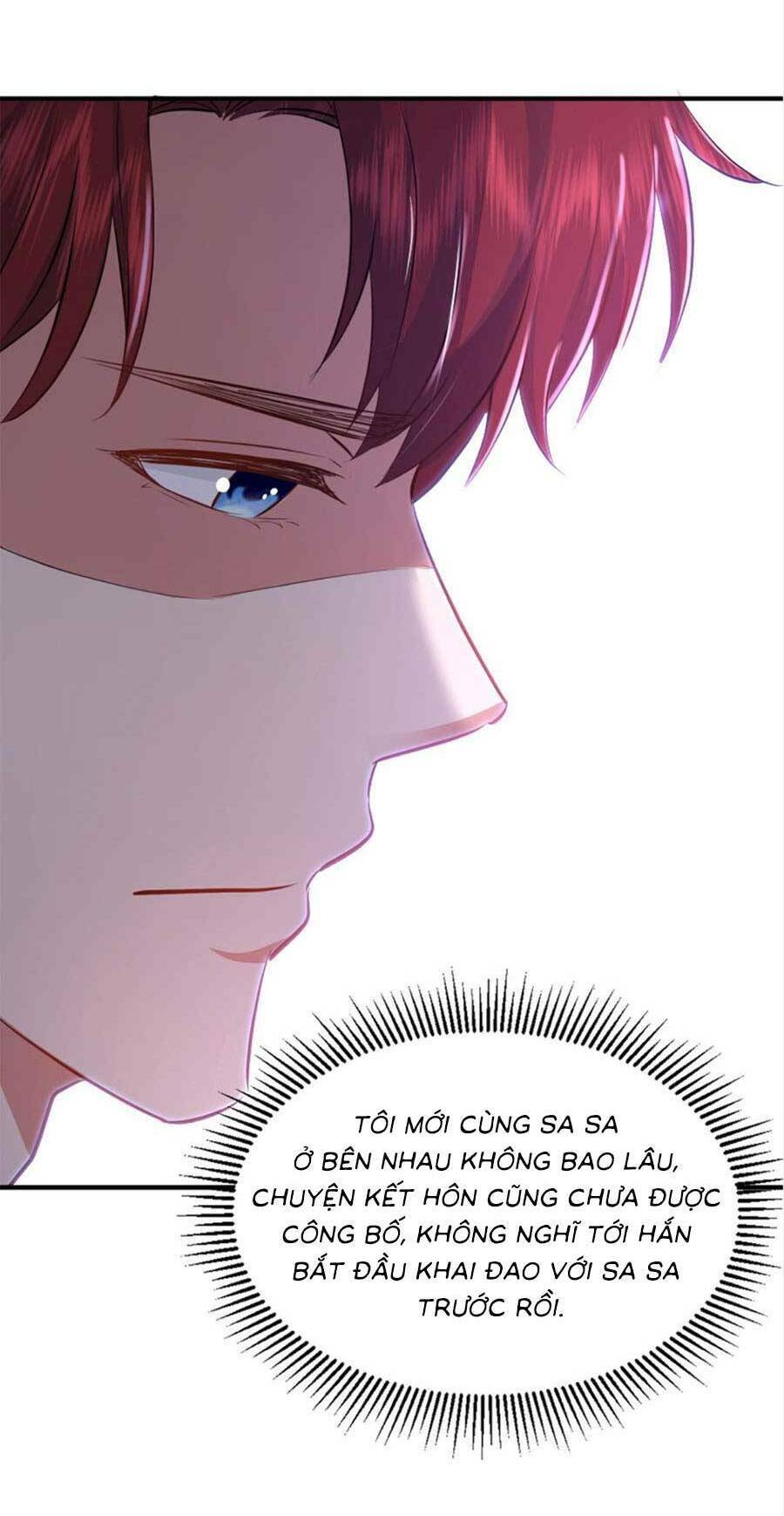 Cô Vợ Của Tôi Không Dễ Bắt Nạt Chapter 36 - 50