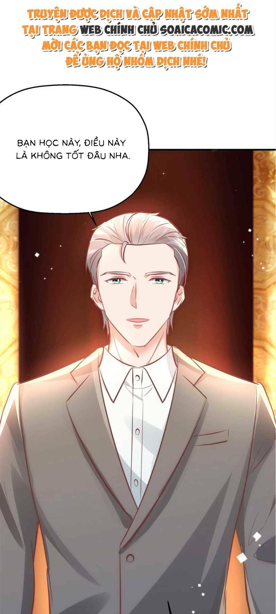 Cô Vợ Của Tôi Không Dễ Bắt Nạt Chapter 36 - 10