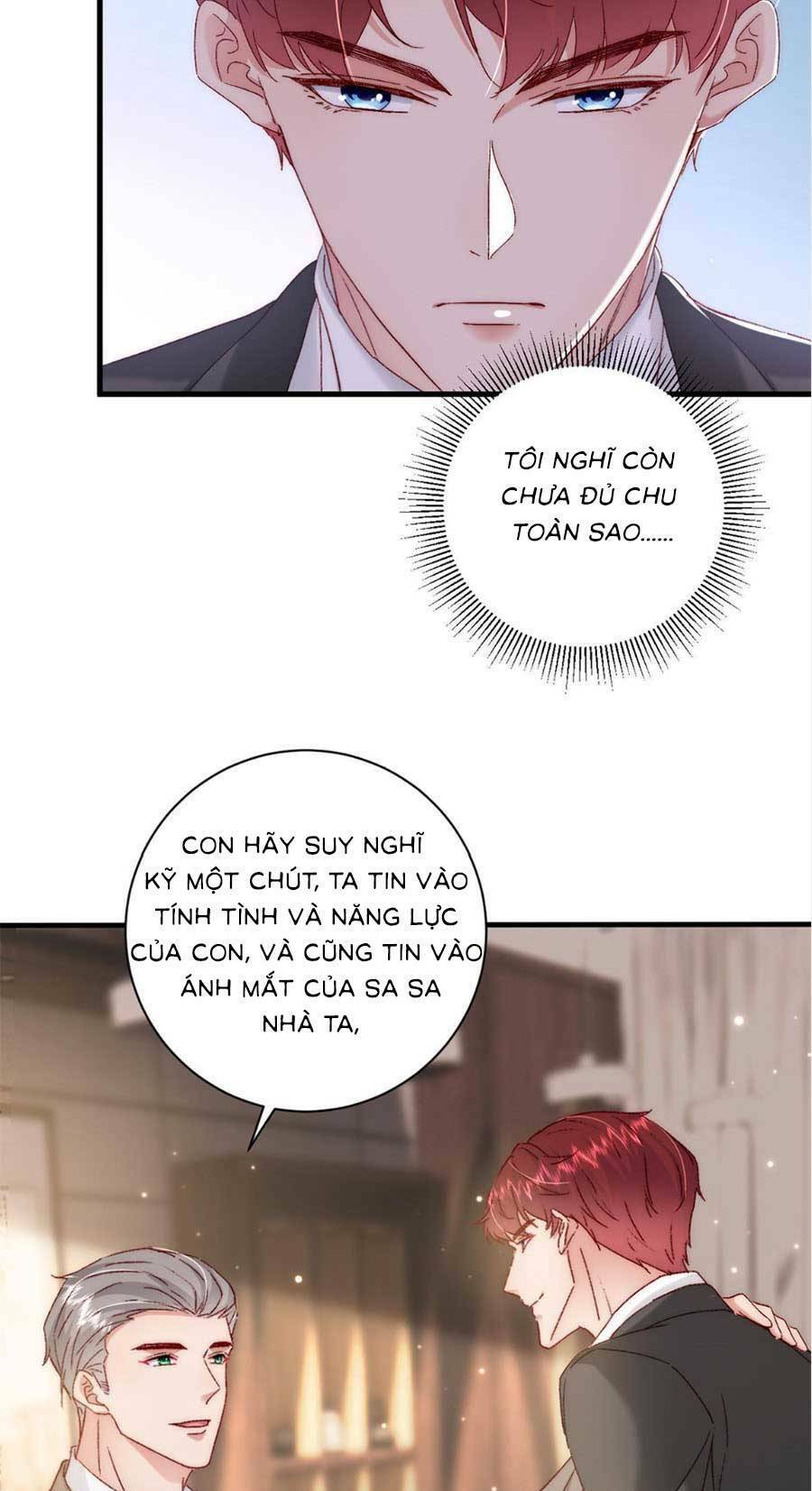 Cô Vợ Của Tôi Không Dễ Bắt Nạt Chapter 37 - 18