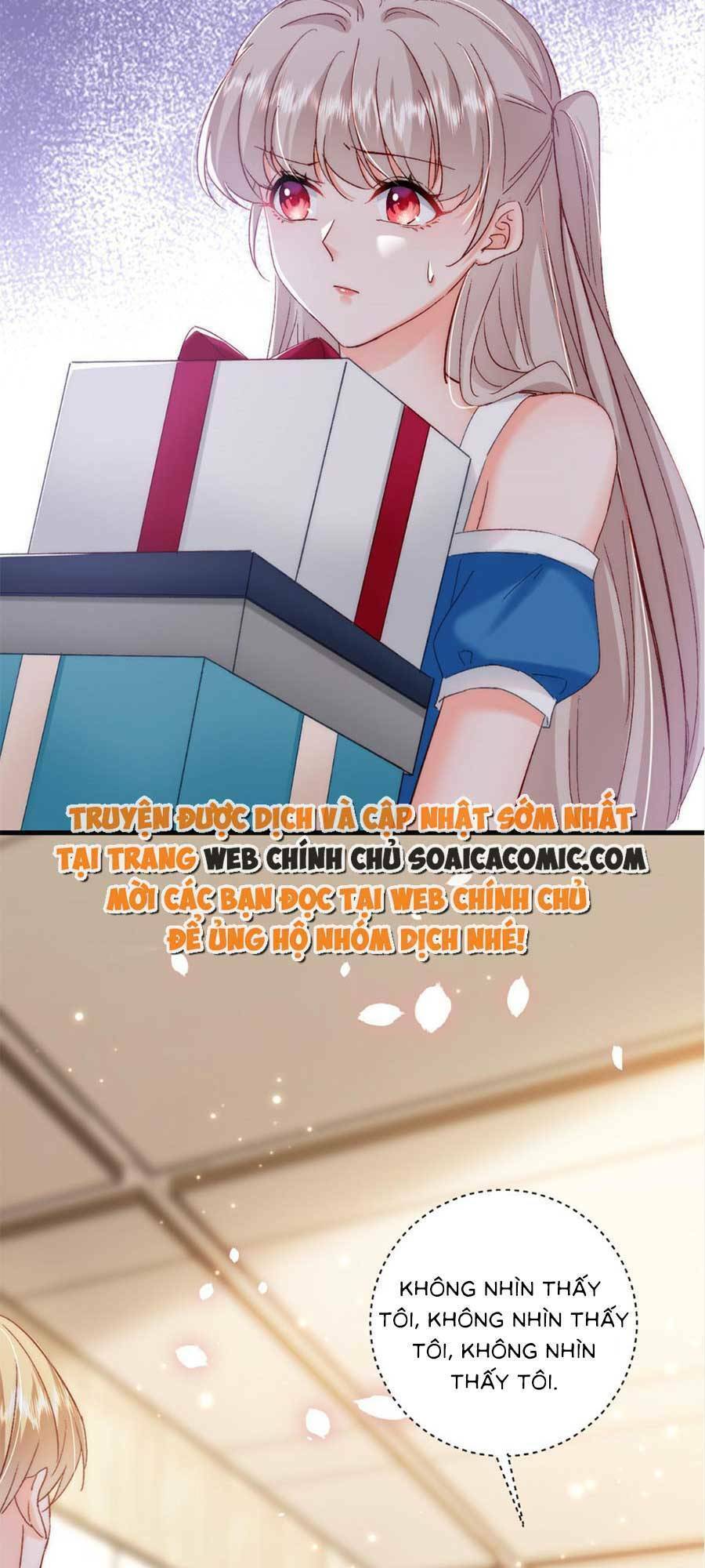 Cô Vợ Của Tôi Không Dễ Bắt Nạt Chapter 37 - 26