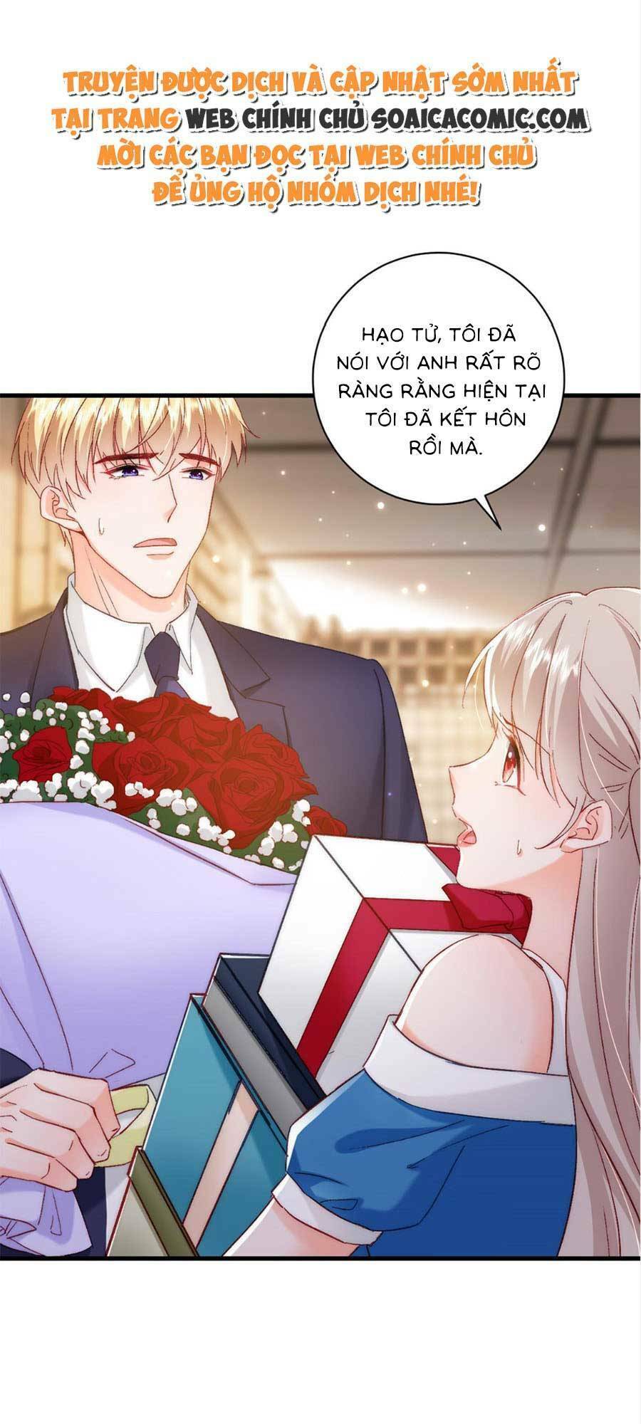 Cô Vợ Của Tôi Không Dễ Bắt Nạt Chapter 37 - 30