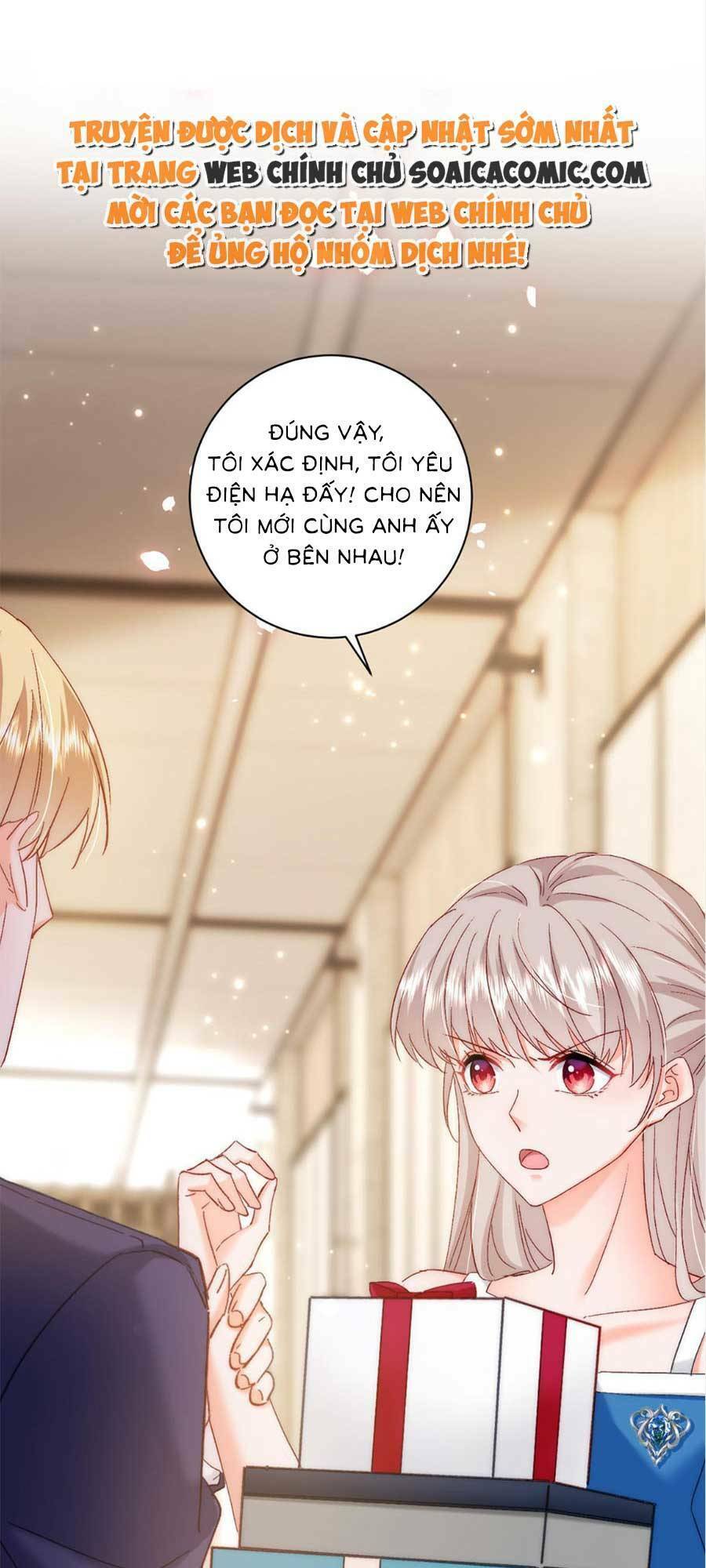 Cô Vợ Của Tôi Không Dễ Bắt Nạt Chapter 37 - 35
