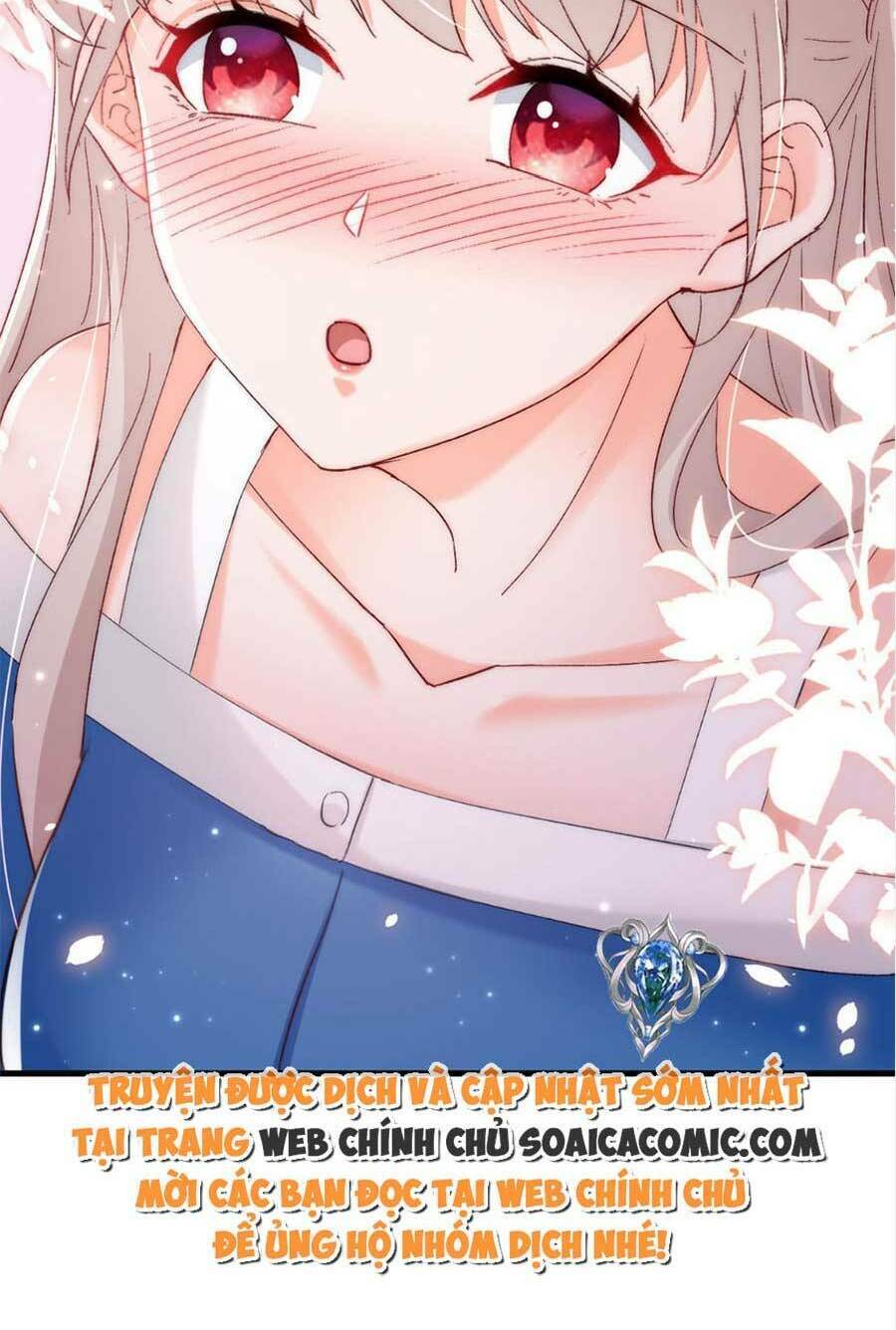 Cô Vợ Của Tôi Không Dễ Bắt Nạt Chapter 37 - 40