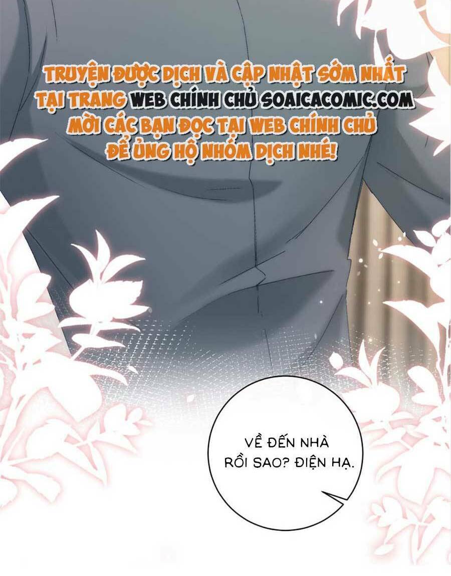 Cô Vợ Của Tôi Không Dễ Bắt Nạt Chapter 37 - 45