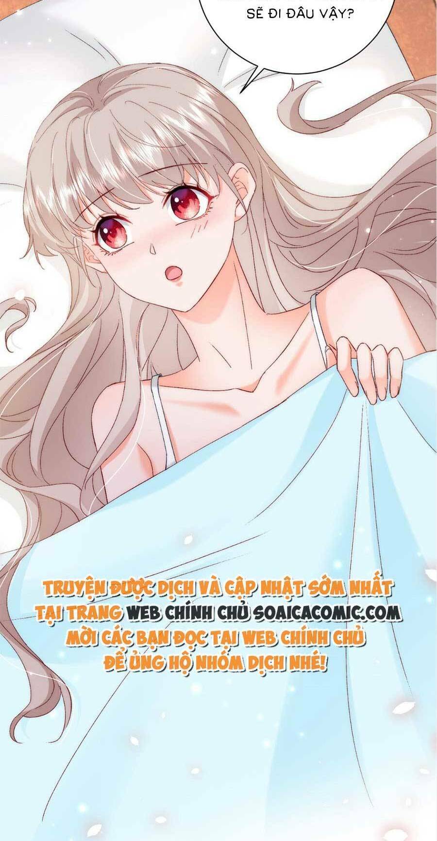 Cô Vợ Của Tôi Không Dễ Bắt Nạt Chapter 37 - 49