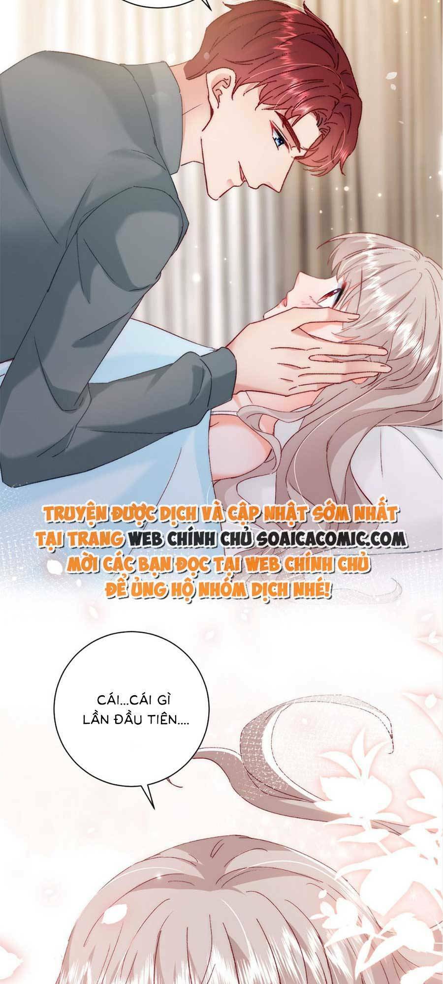 Cô Vợ Của Tôi Không Dễ Bắt Nạt Chapter 37 - 51