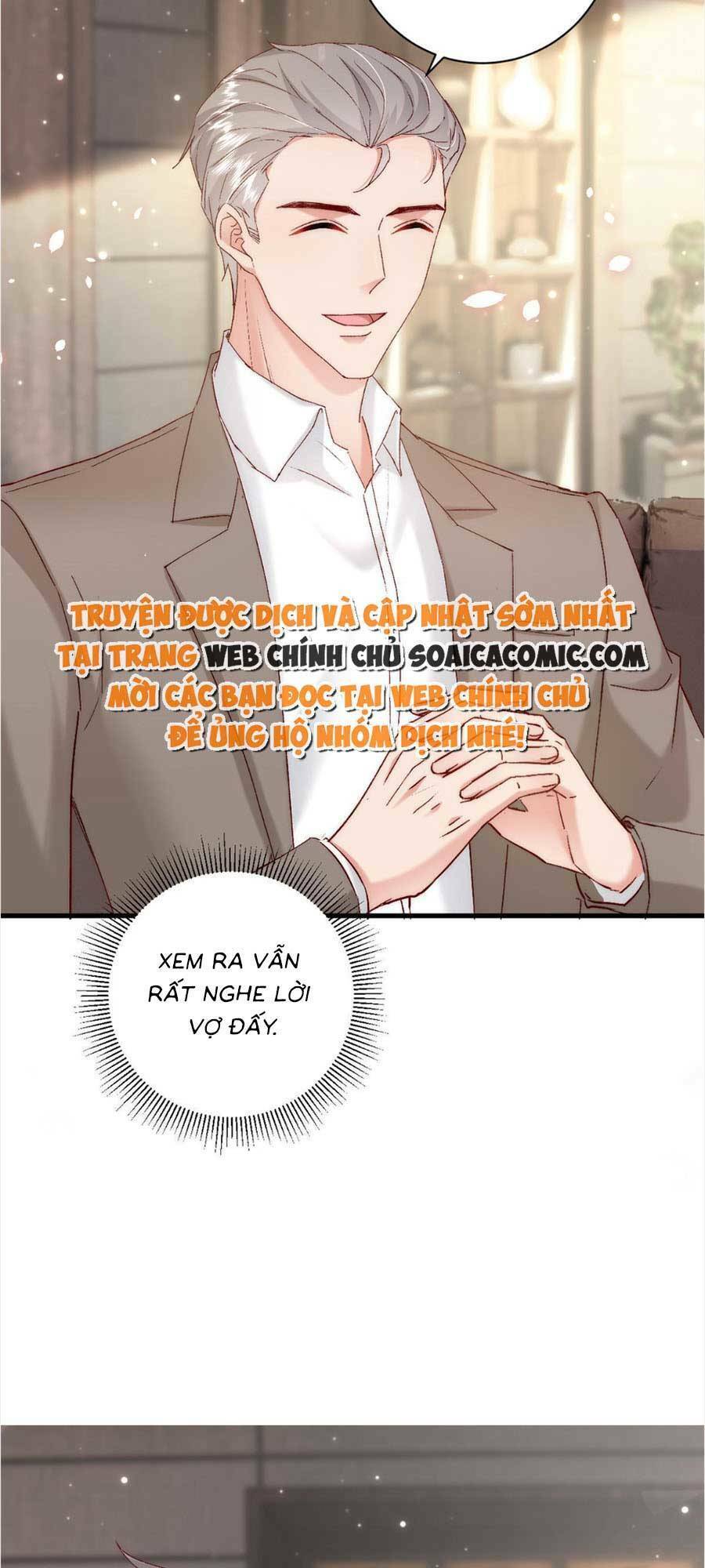 Cô Vợ Của Tôi Không Dễ Bắt Nạt Chapter 37 - 8