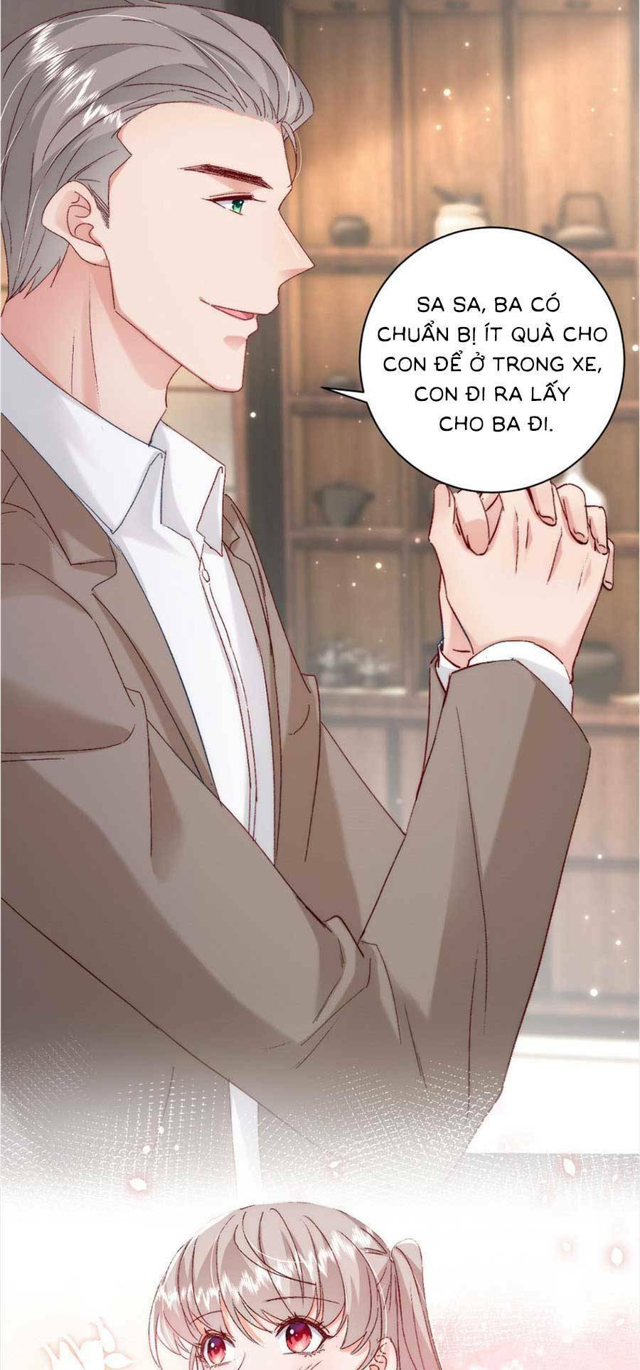 Cô Vợ Của Tôi Không Dễ Bắt Nạt Chapter 37 - 9