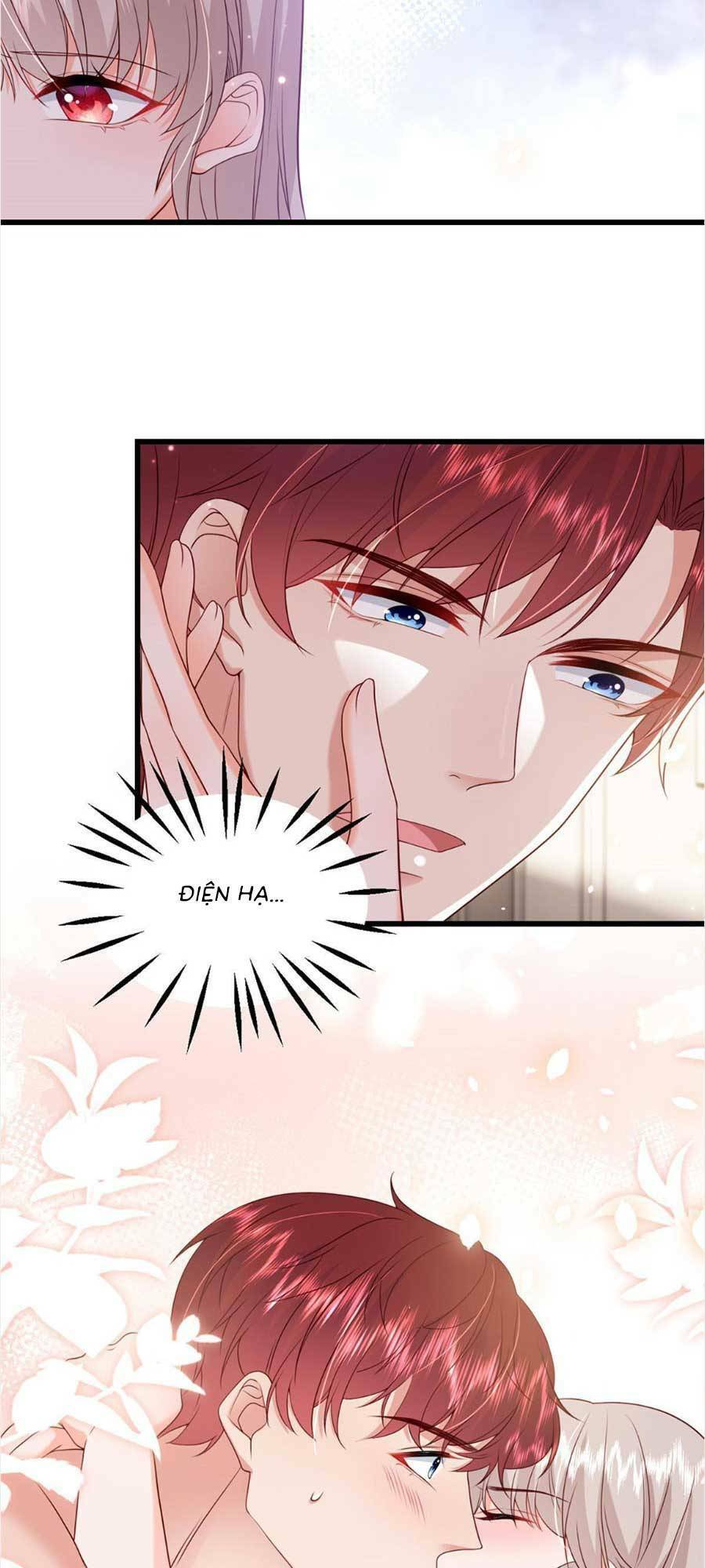 Cô Vợ Của Tôi Không Dễ Bắt Nạt Chapter 38 - 25