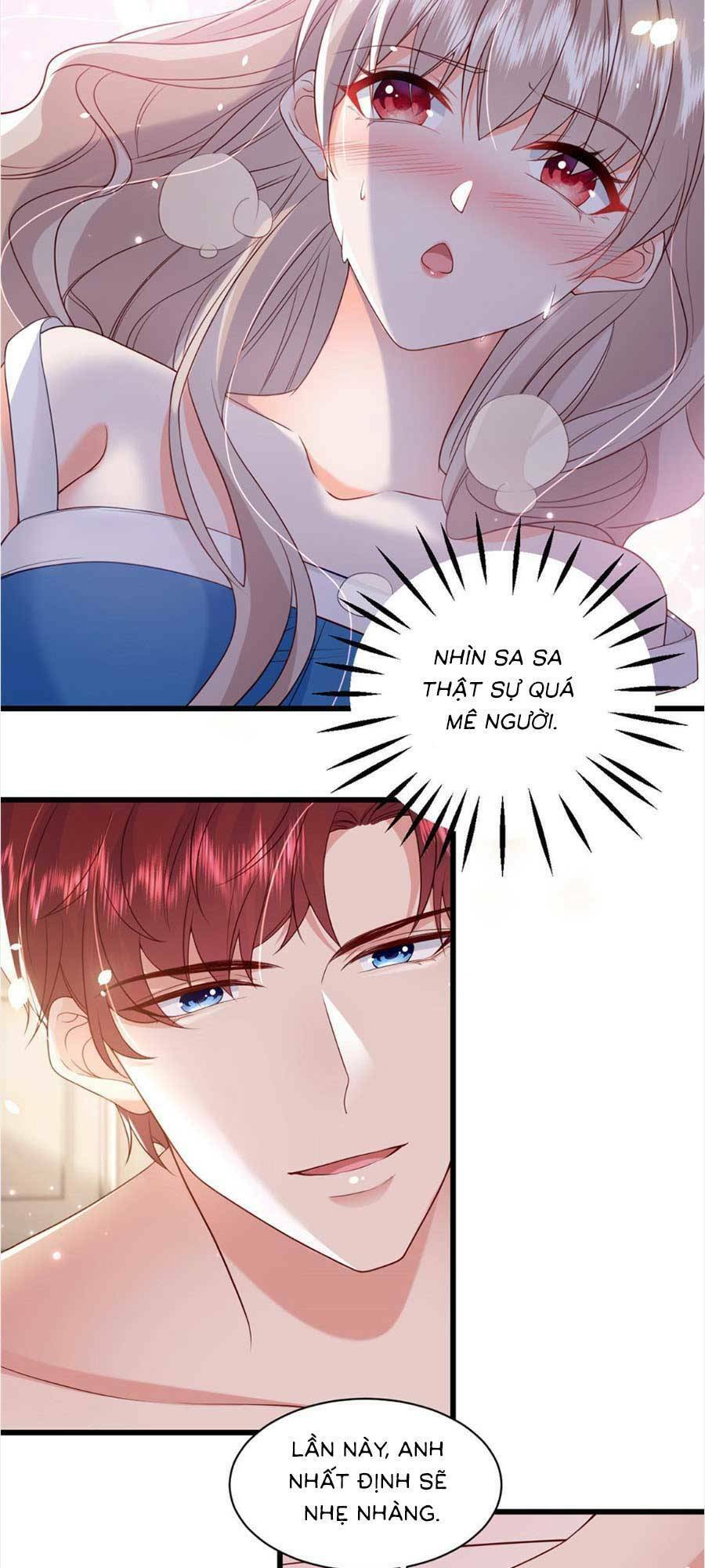 Cô Vợ Của Tôi Không Dễ Bắt Nạt Chapter 38 - 30