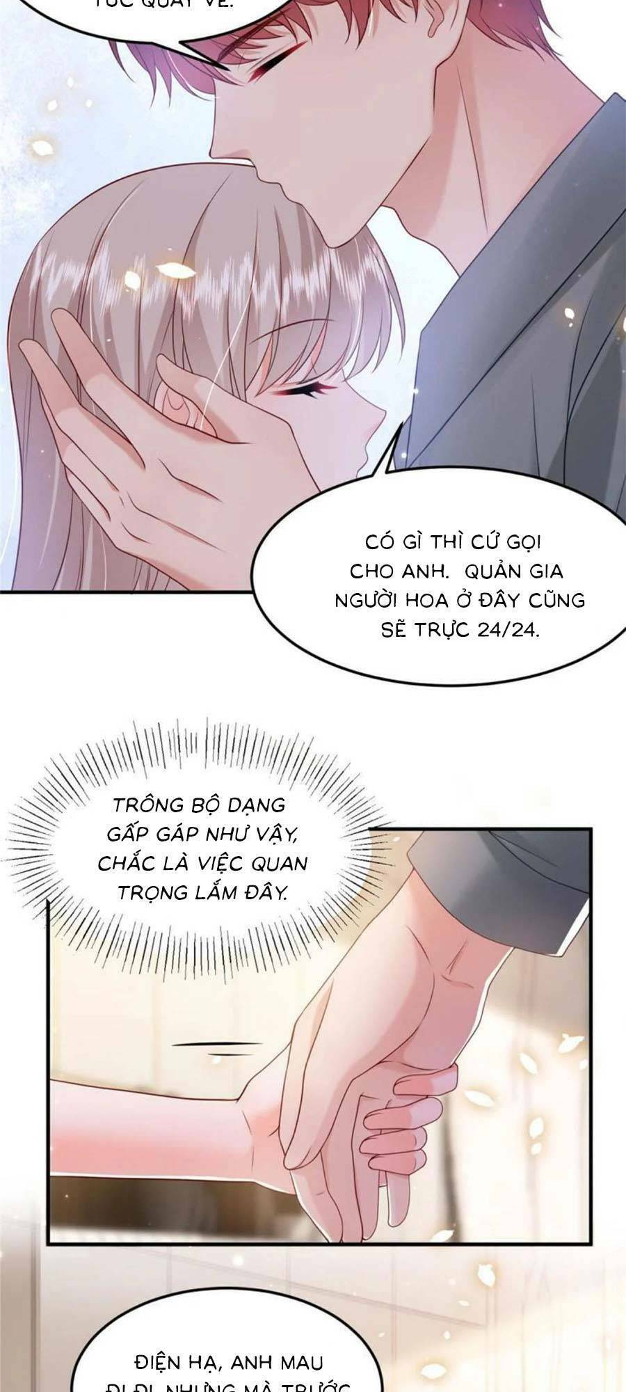 Cô Vợ Của Tôi Không Dễ Bắt Nạt Chapter 39 - 18
