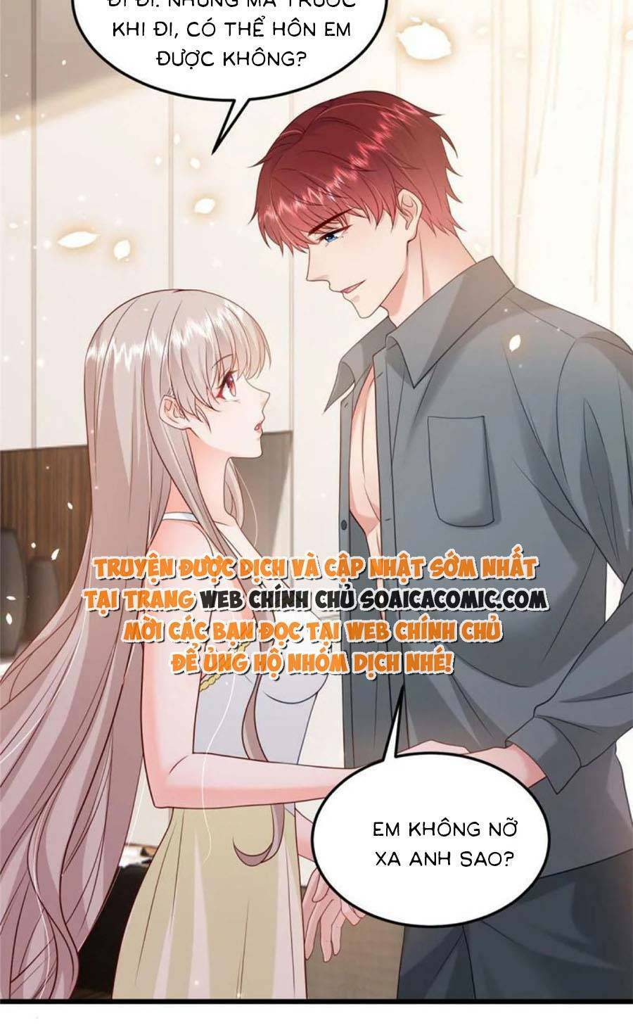 Cô Vợ Của Tôi Không Dễ Bắt Nạt Chapter 39 - 19