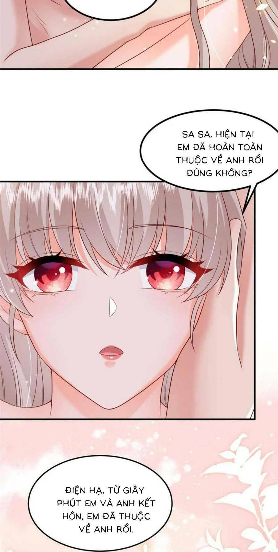 Cô Vợ Của Tôi Không Dễ Bắt Nạt Chapter 39 - 4