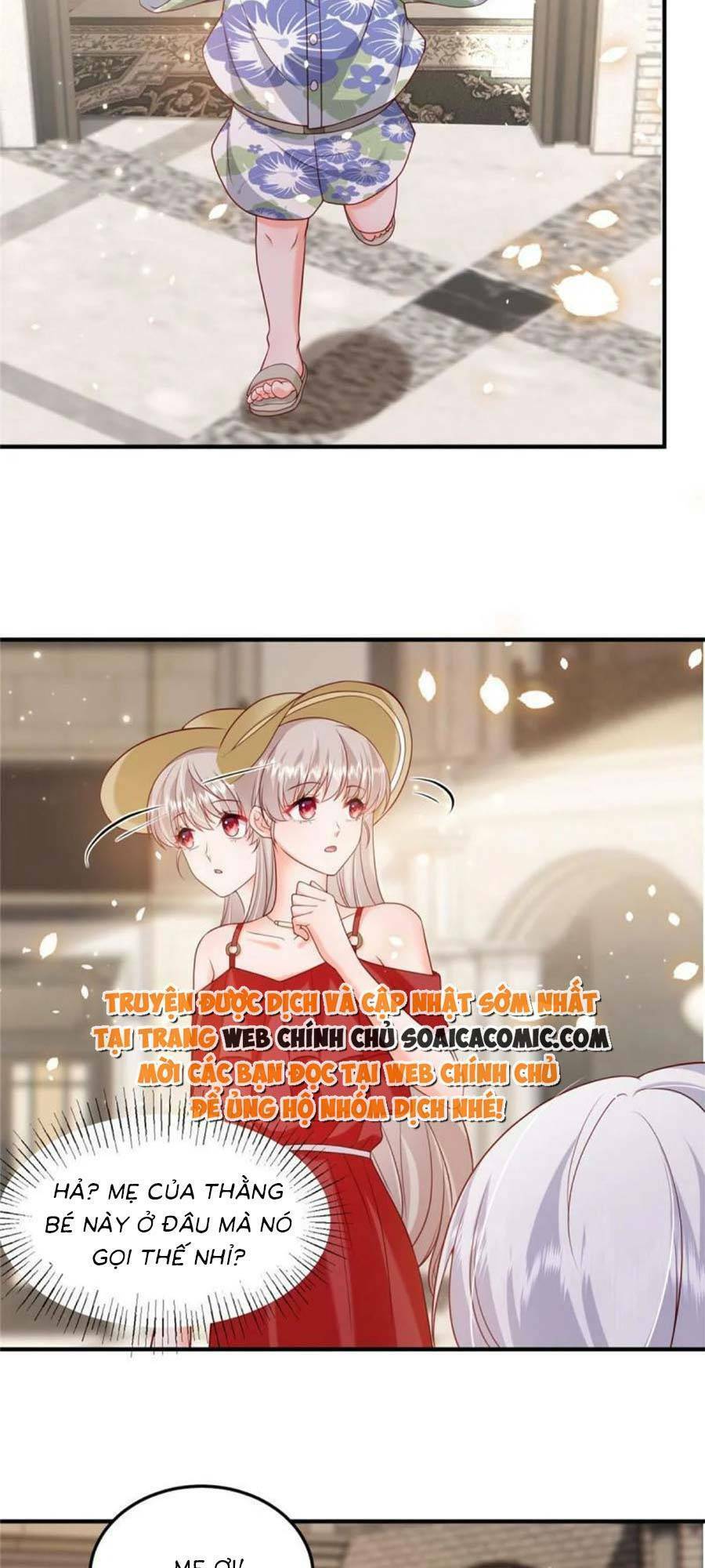 Cô Vợ Của Tôi Không Dễ Bắt Nạt Chapter 39 - 34