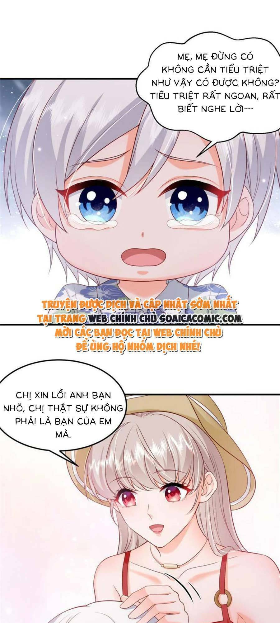 Cô Vợ Của Tôi Không Dễ Bắt Nạt Chapter 39 - 37