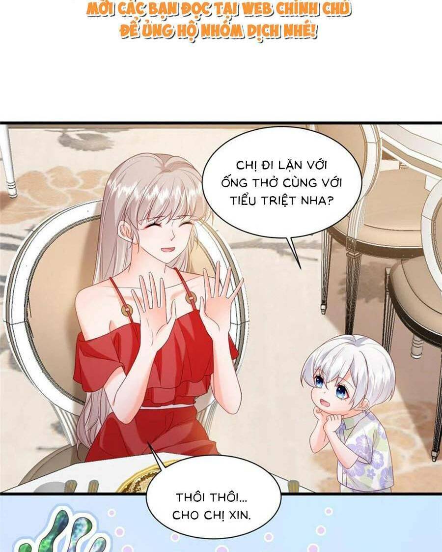 Cô Vợ Của Tôi Không Dễ Bắt Nạt Chapter 40 - 18