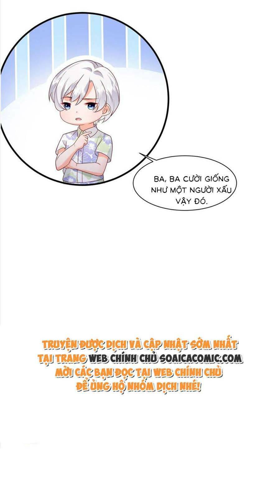 Cô Vợ Của Tôi Không Dễ Bắt Nạt Chapter 40 - 33