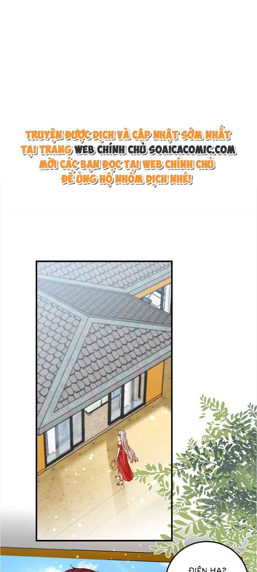 Cô Vợ Của Tôi Không Dễ Bắt Nạt Chapter 41 - 1