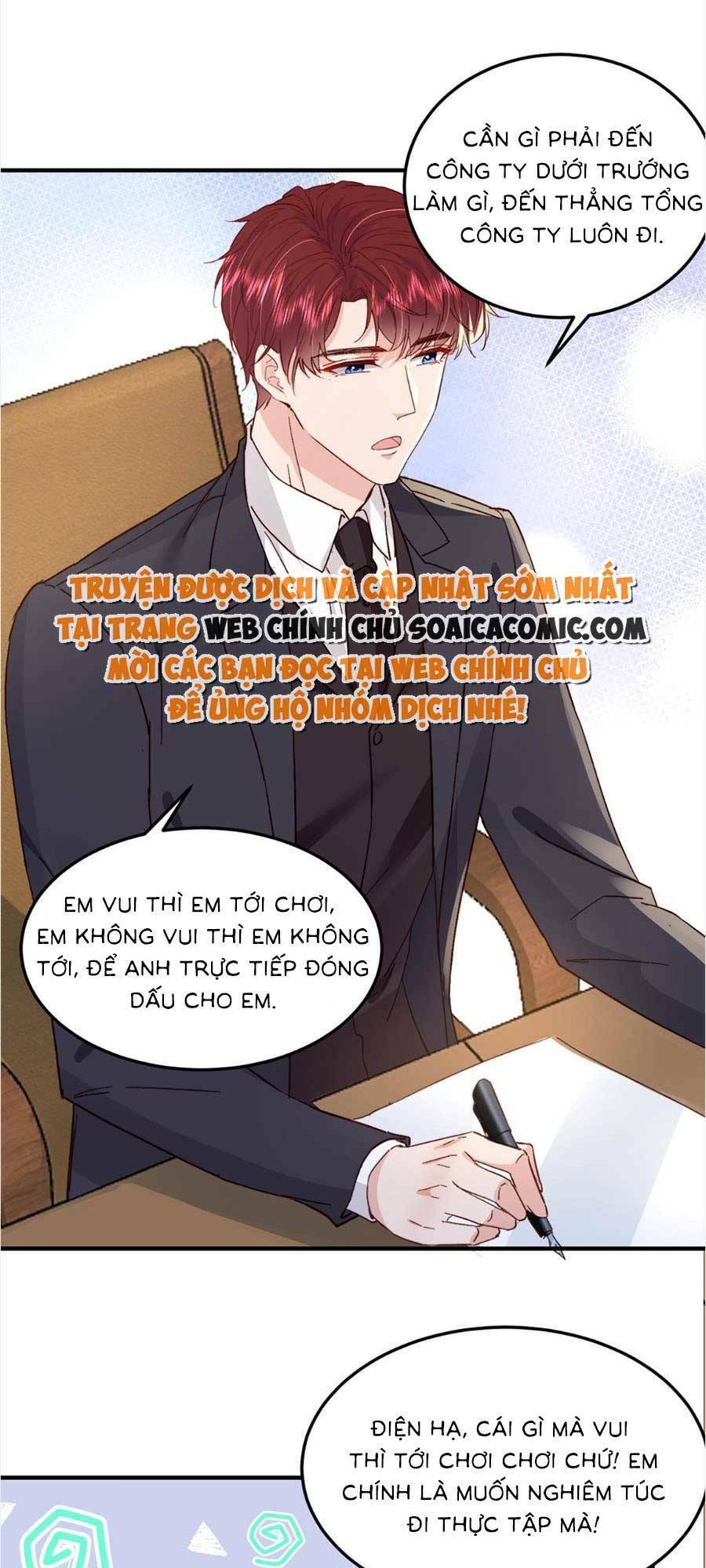 Cô Vợ Của Tôi Không Dễ Bắt Nạt Chapter 41 - 16