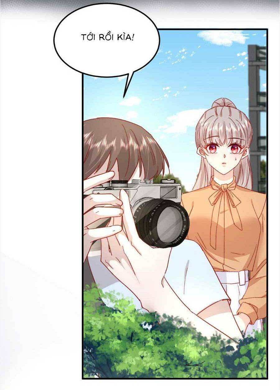 Cô Vợ Của Tôi Không Dễ Bắt Nạt Chapter 41 - 36