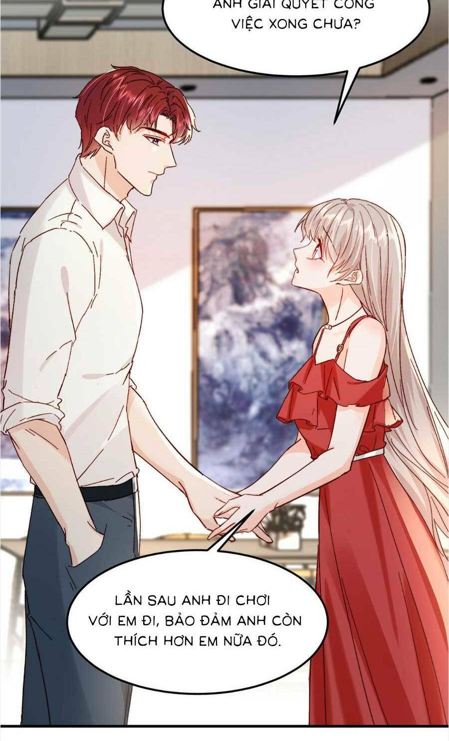 Cô Vợ Của Tôi Không Dễ Bắt Nạt Chapter 41 - 5