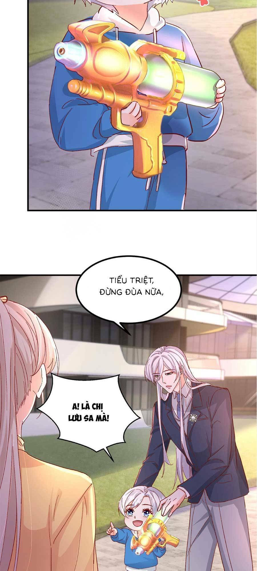 Cô Vợ Của Tôi Không Dễ Bắt Nạt Chapter 42 - 3