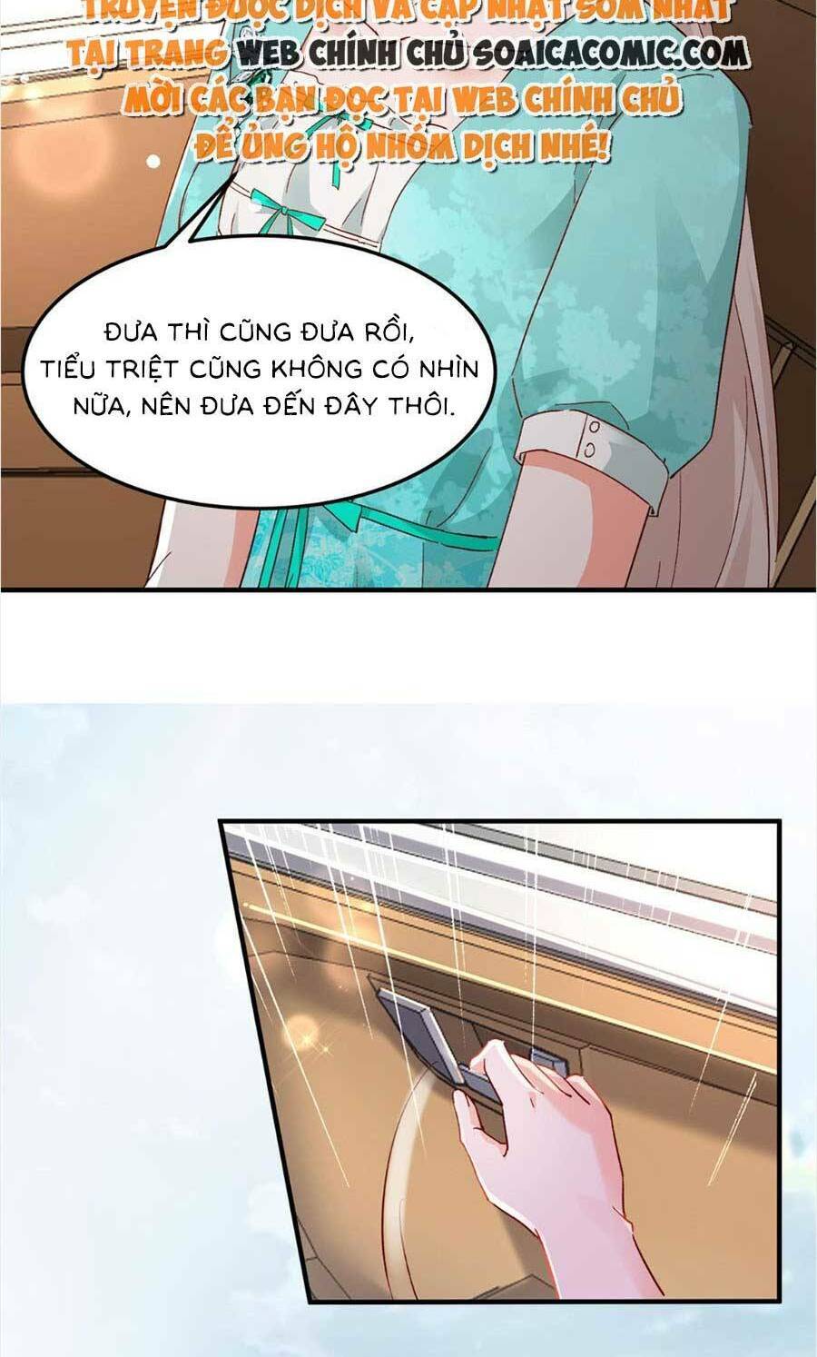 Cô Vợ Của Tôi Không Dễ Bắt Nạt Chapter 42 - 32