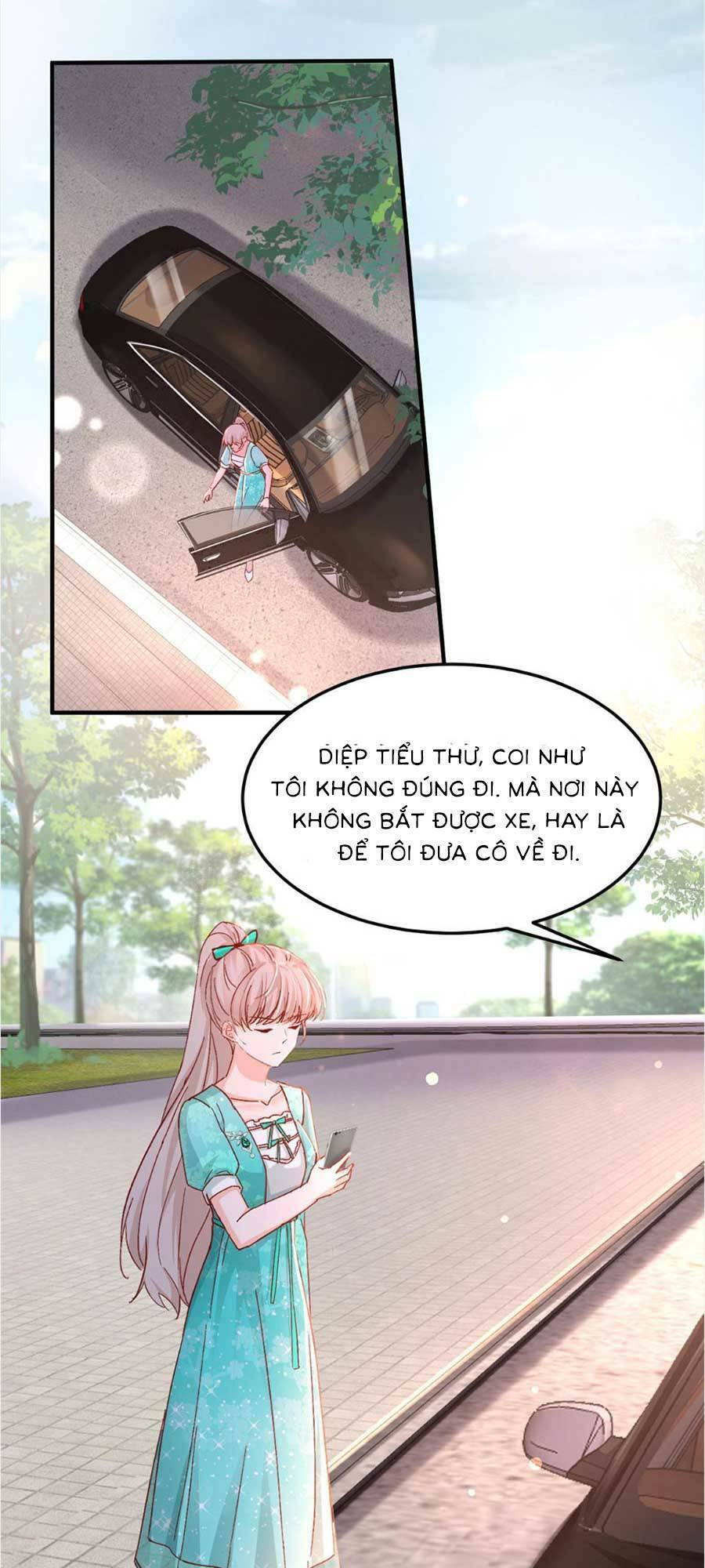 Cô Vợ Của Tôi Không Dễ Bắt Nạt Chapter 42 - 33