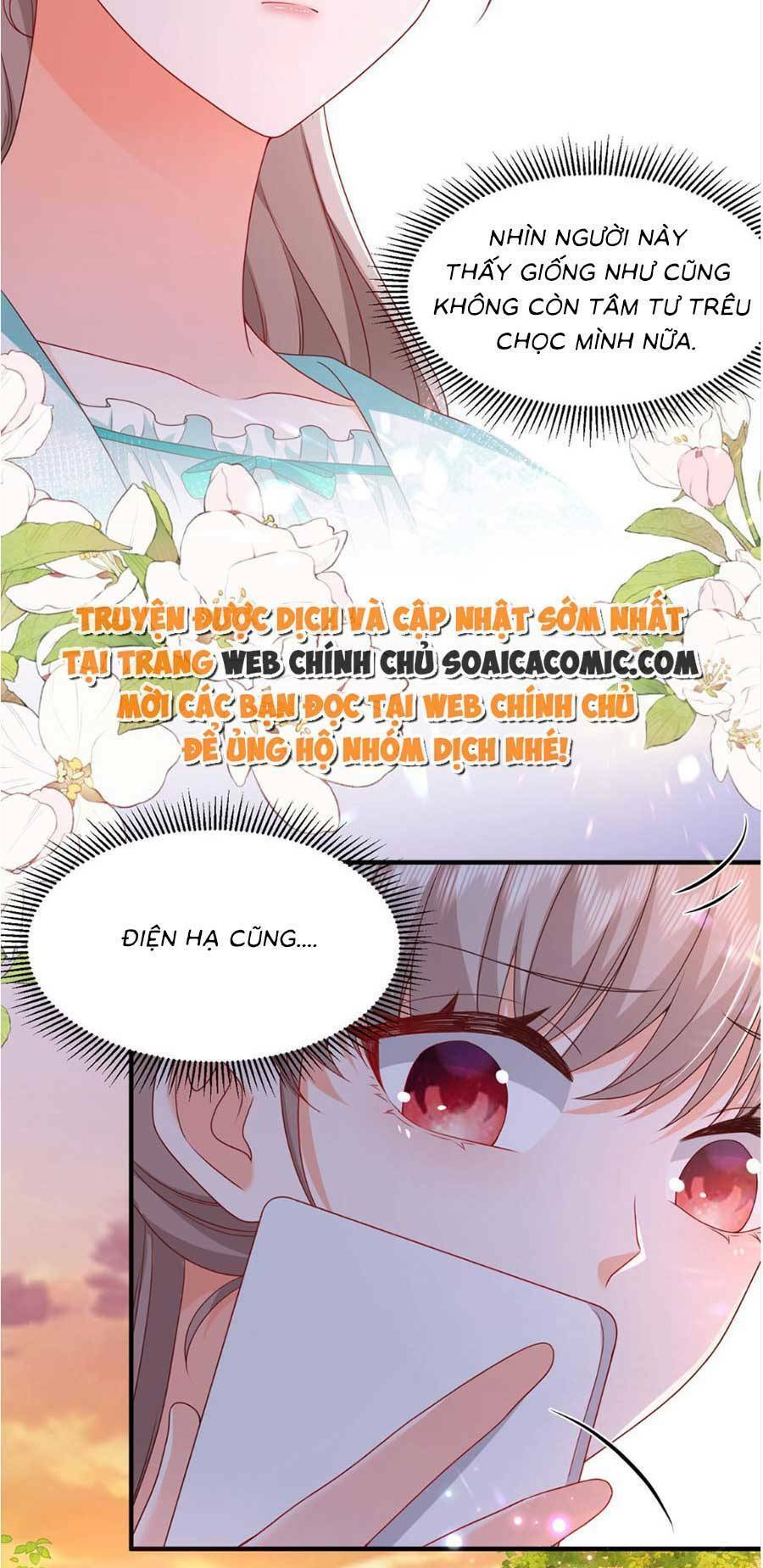 Cô Vợ Của Tôi Không Dễ Bắt Nạt Chapter 43 - 15