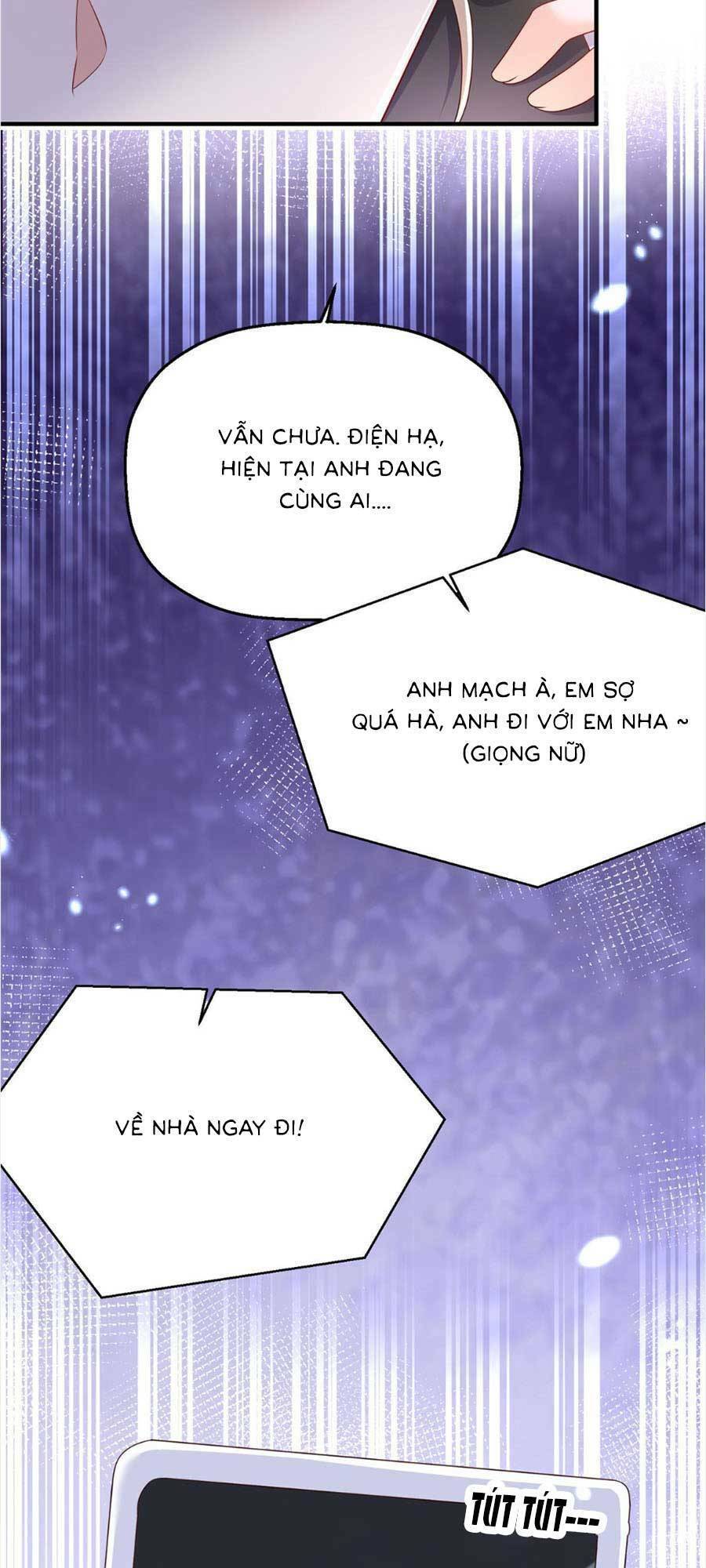 Cô Vợ Của Tôi Không Dễ Bắt Nạt Chapter 43 - 4