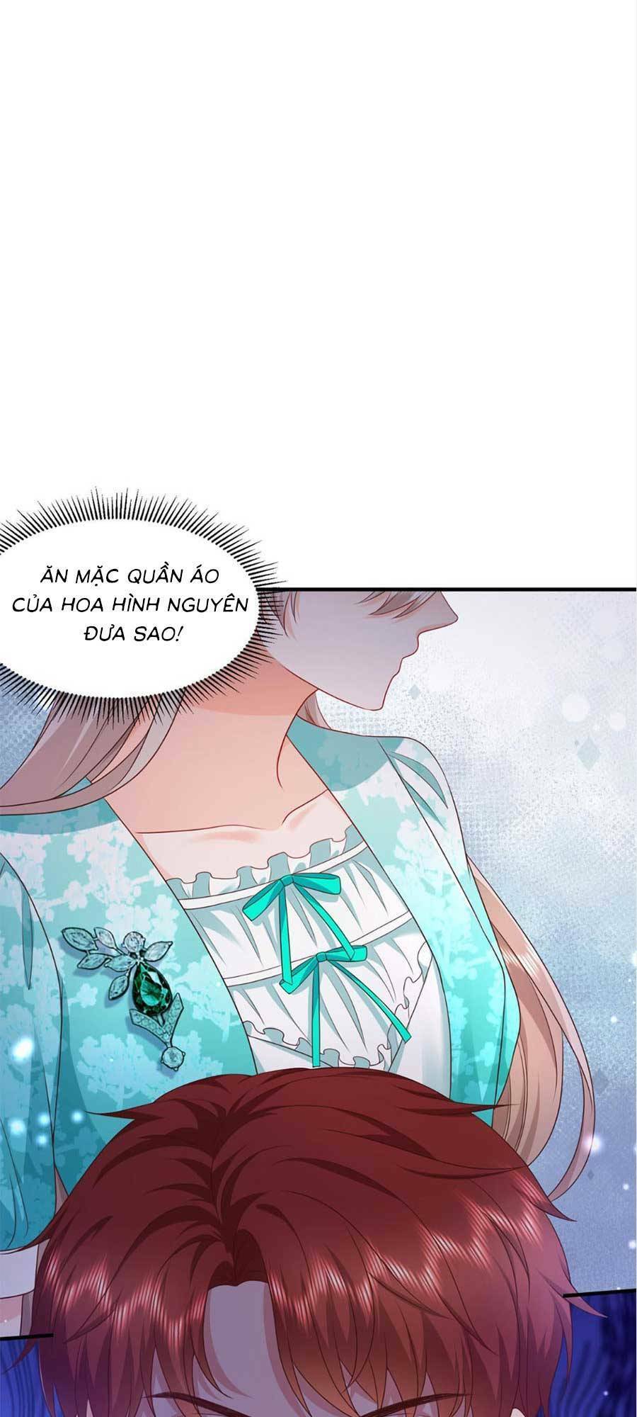 Cô Vợ Của Tôi Không Dễ Bắt Nạt Chapter 43 - 41
