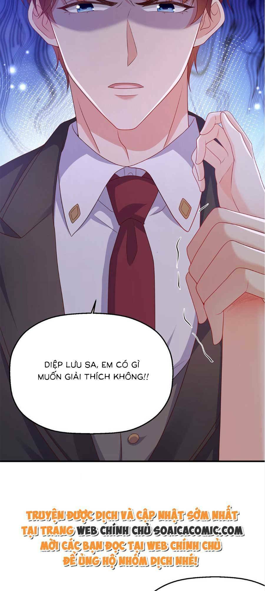Cô Vợ Của Tôi Không Dễ Bắt Nạt Chapter 43 - 42