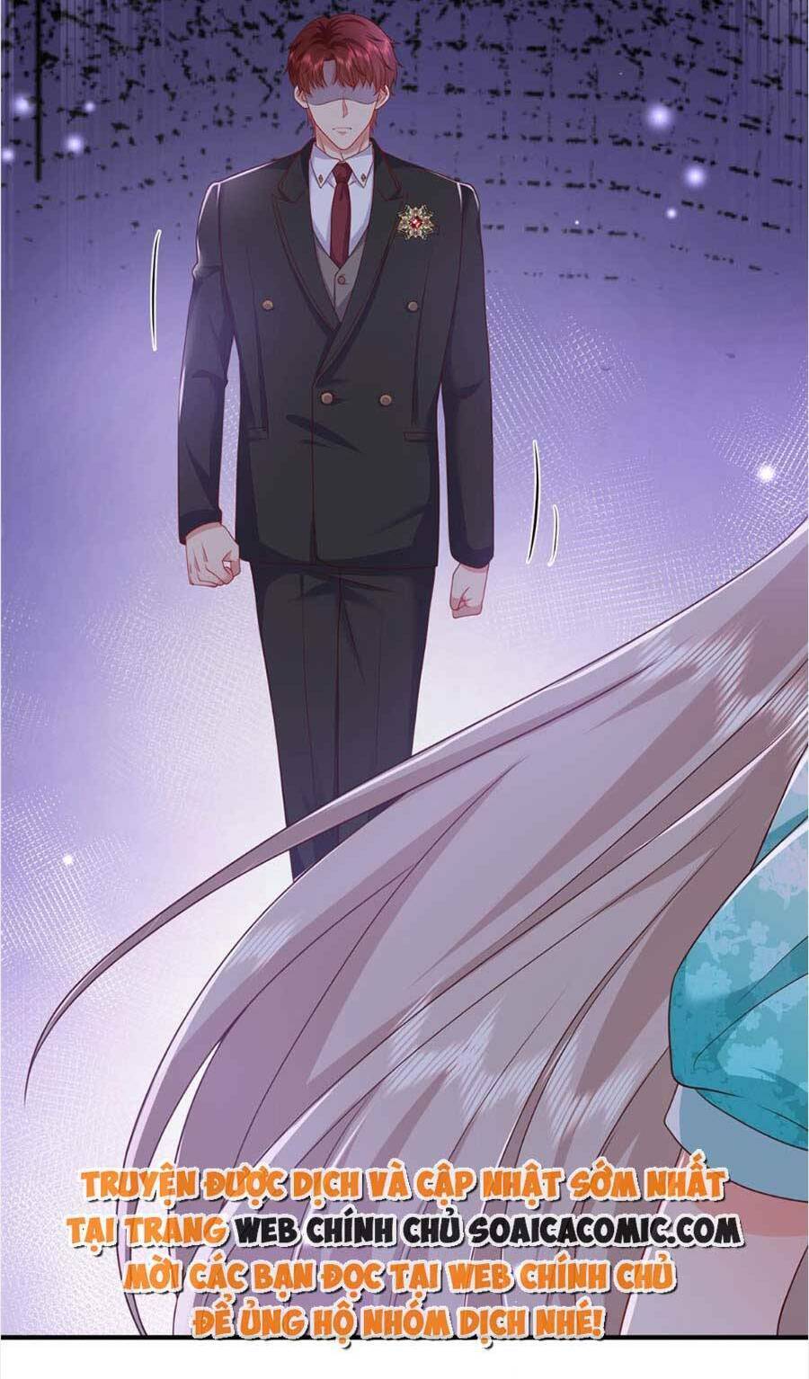 Cô Vợ Của Tôi Không Dễ Bắt Nạt Chapter 43 - 49