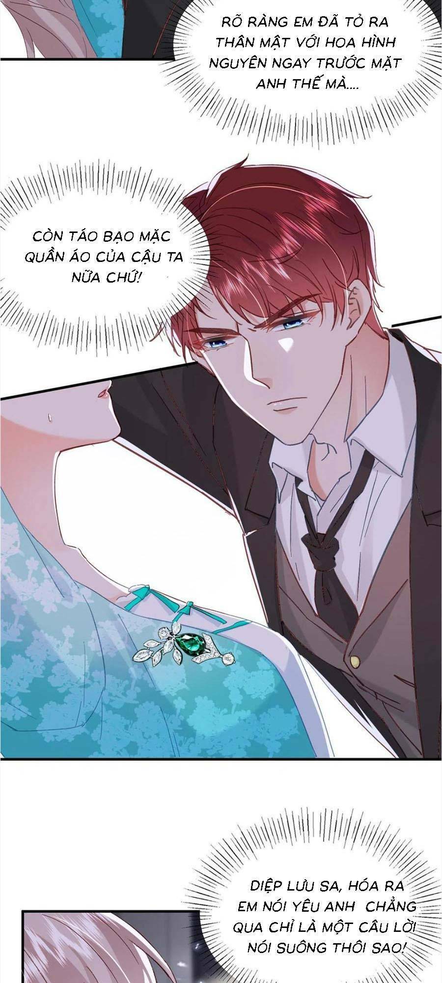 Cô Vợ Của Tôi Không Dễ Bắt Nạt Chapter 44 - 2
