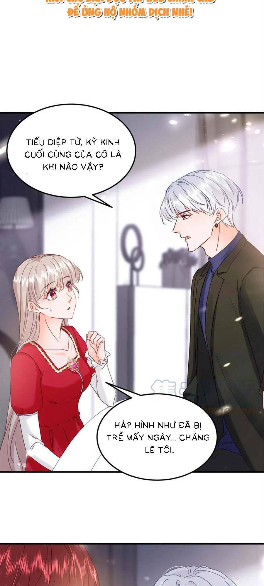 Cô Vợ Của Tôi Không Dễ Bắt Nạt Chapter 44 - 21