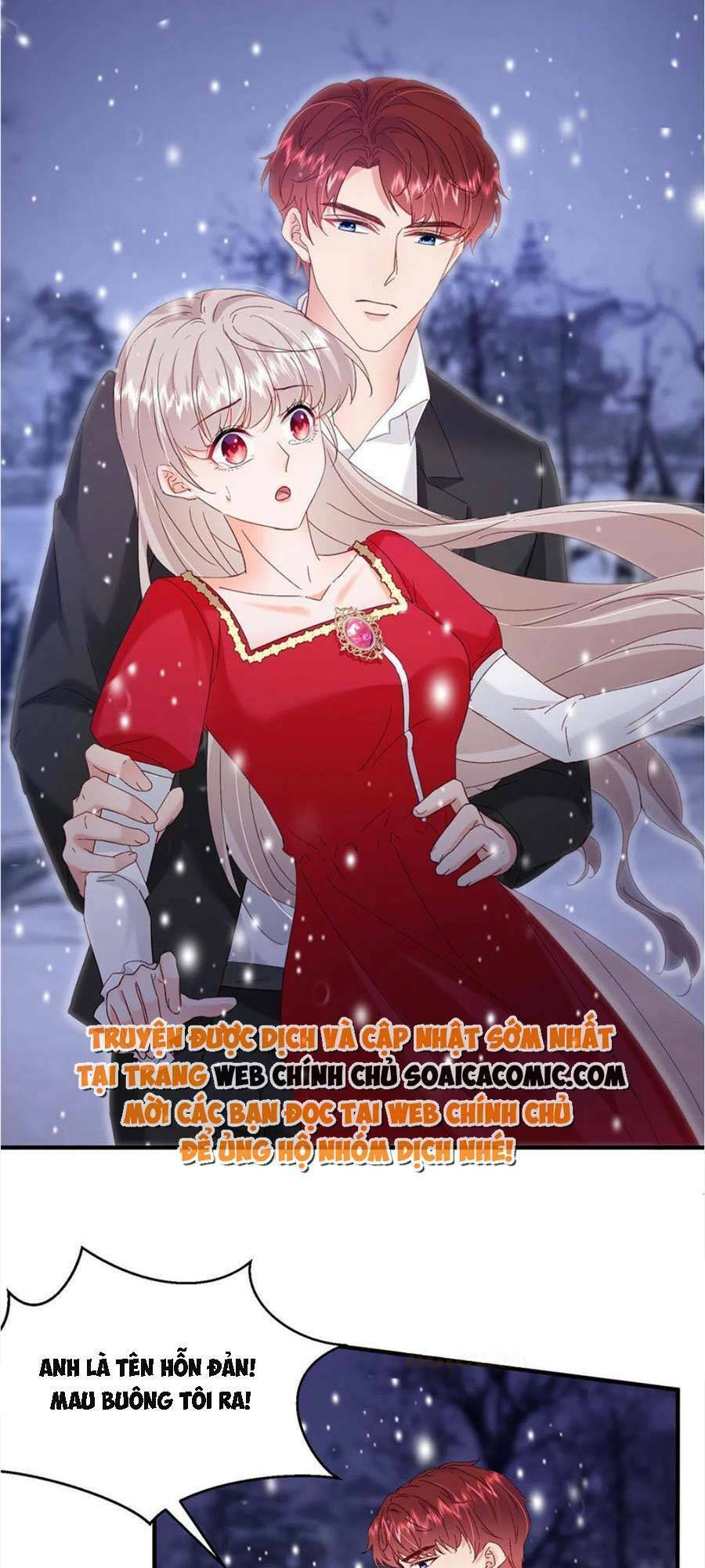 Cô Vợ Của Tôi Không Dễ Bắt Nạt Chapter 44 - 35